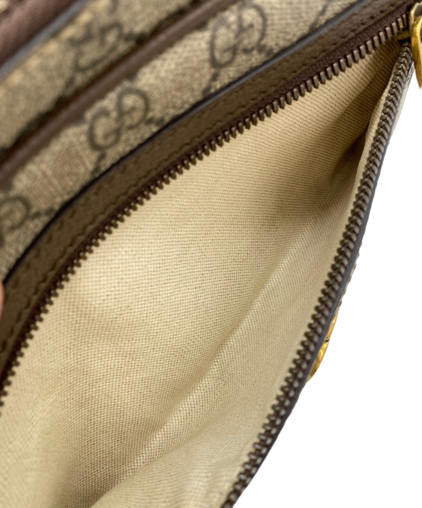 [Pre-owned] GUCCI body bag 574796