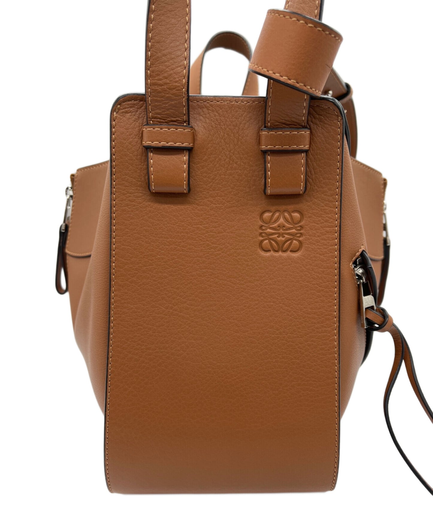 [Pre-owned] LOEWE shoulder bag 387.30.S35