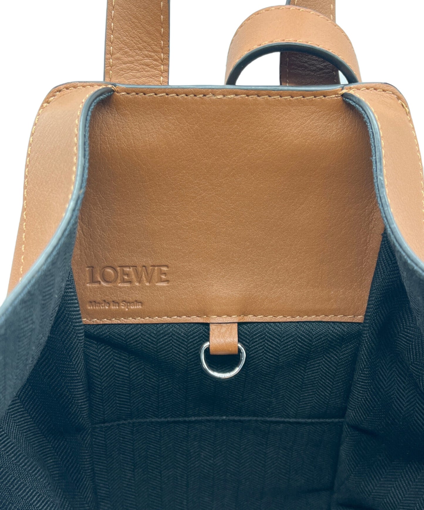 [Pre-owned] LOEWE shoulder bag 387.30.S35
