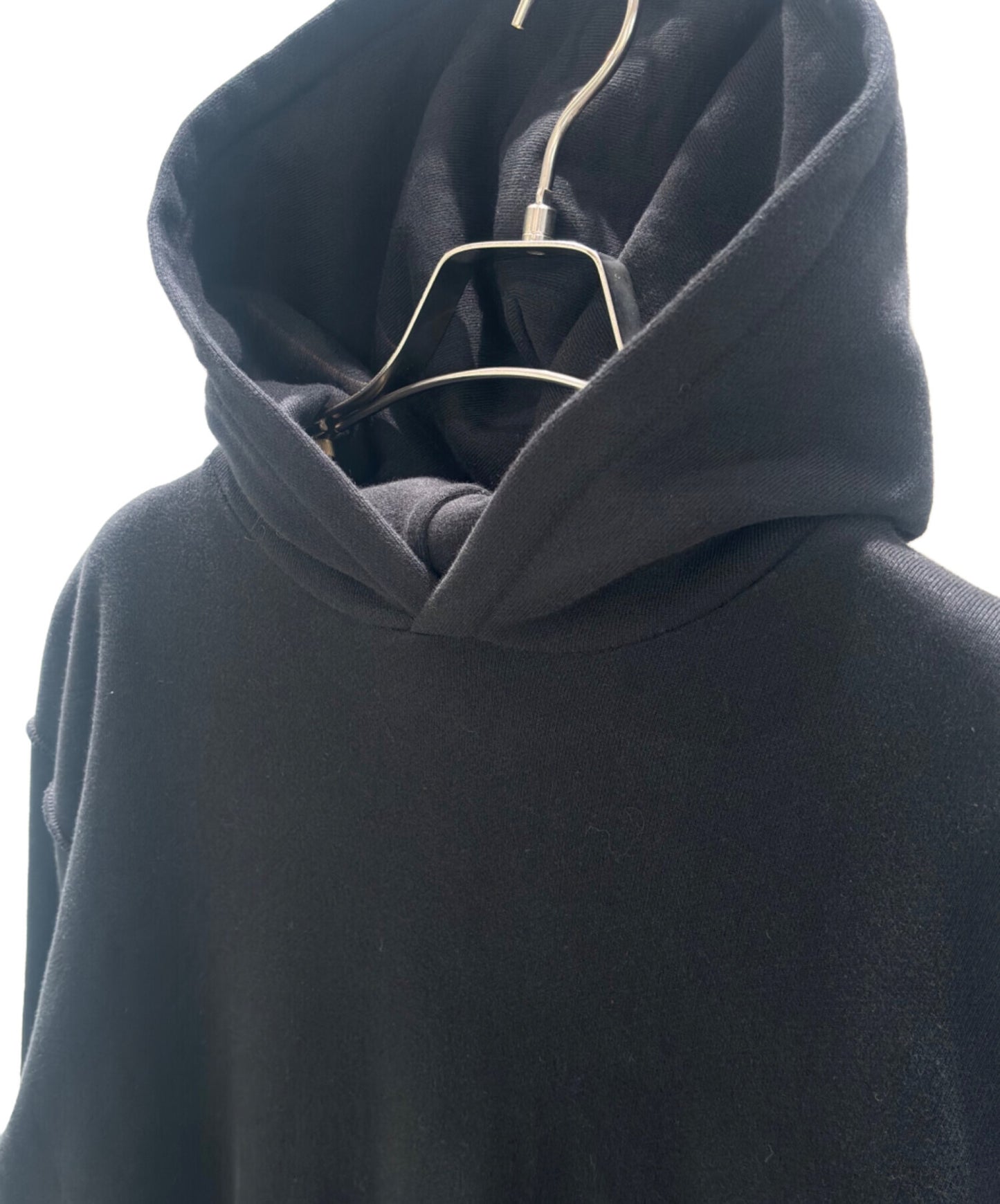 [Pre-owned] LOUIS VUITTON 22AW Inside Out Pullover Hoodie/Pullover Hoodie/Pullover Hoodie RM222Q NPH HIY48W