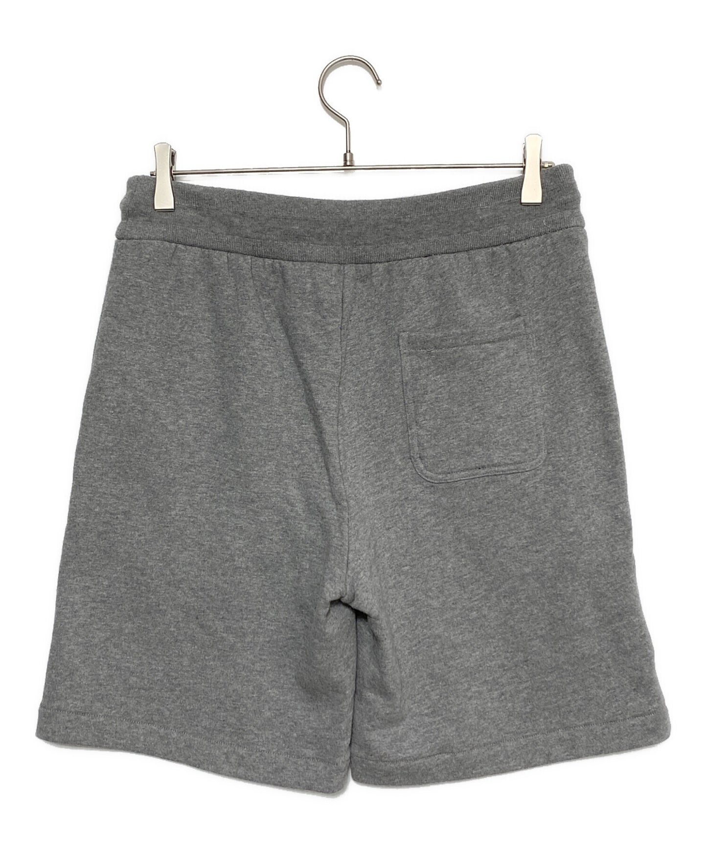 [Pre-owned] LOUIS VUITTON Sweatshirt half pants RM221M UYR HMY03W