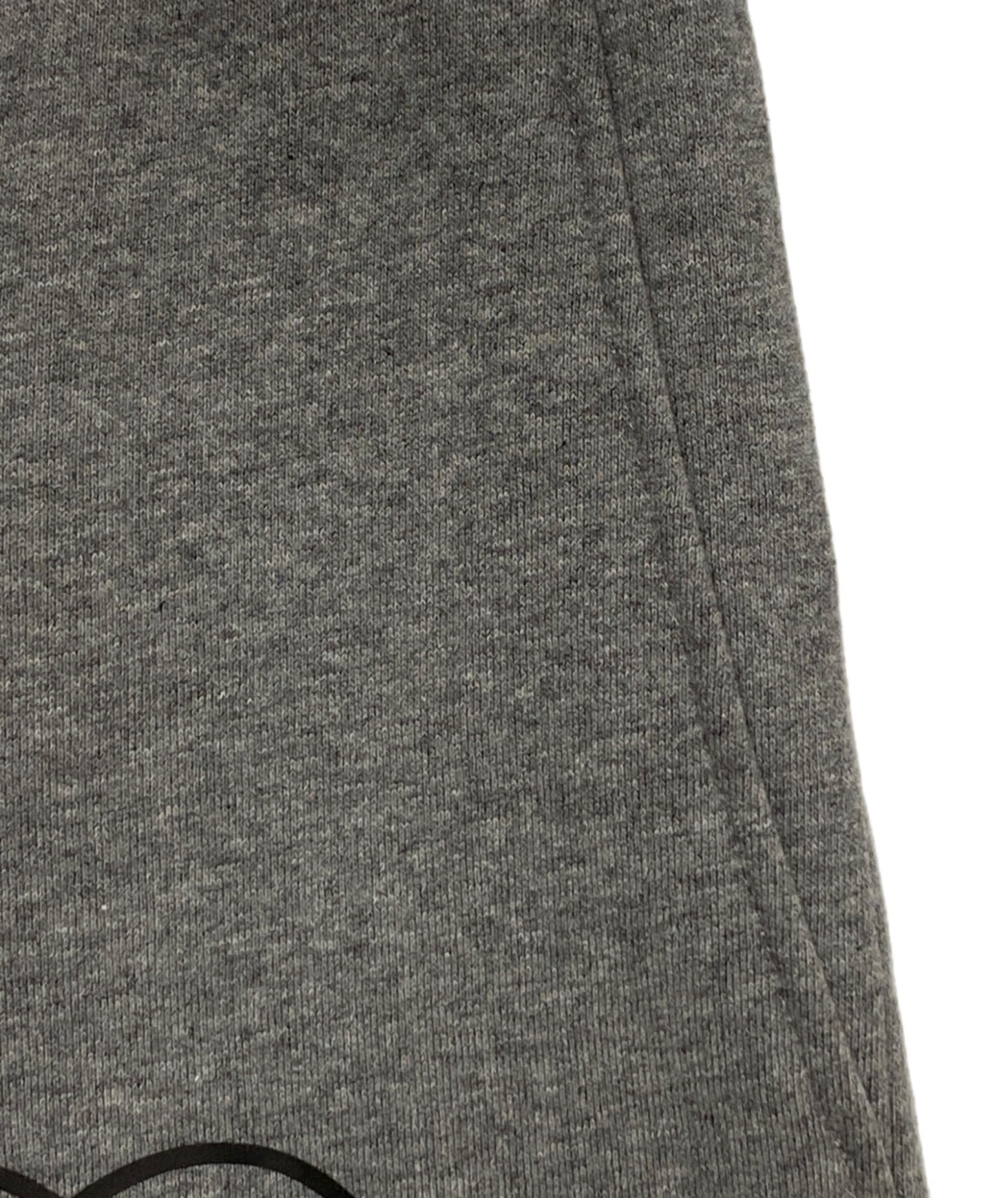 [Pre-owned] LOUIS VUITTON Sweatshirt half pants RM221M UYR HMY03W