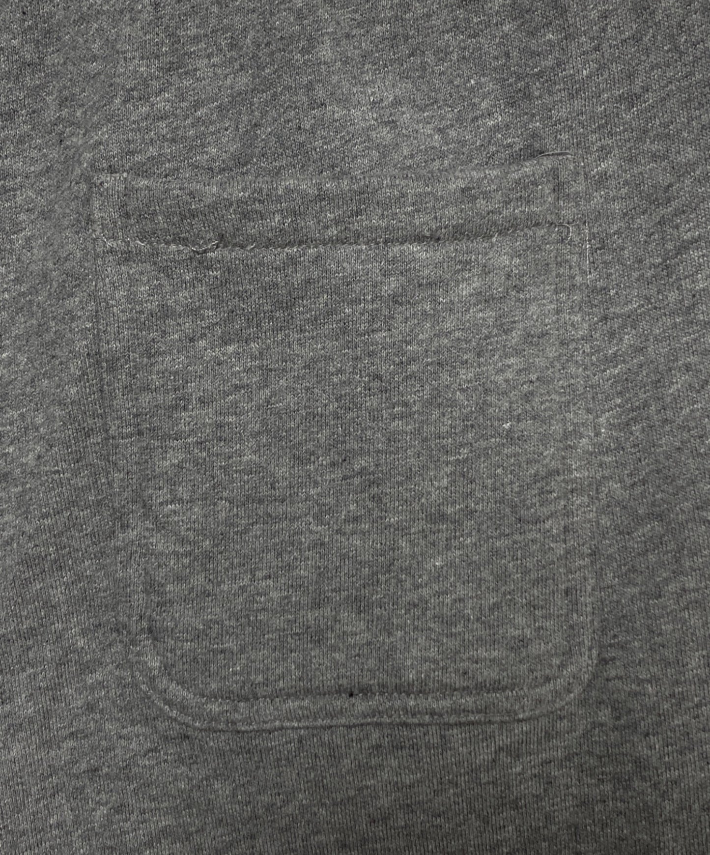 [Pre-owned] LOUIS VUITTON Sweatshirt half pants RM221M UYR HMY03W