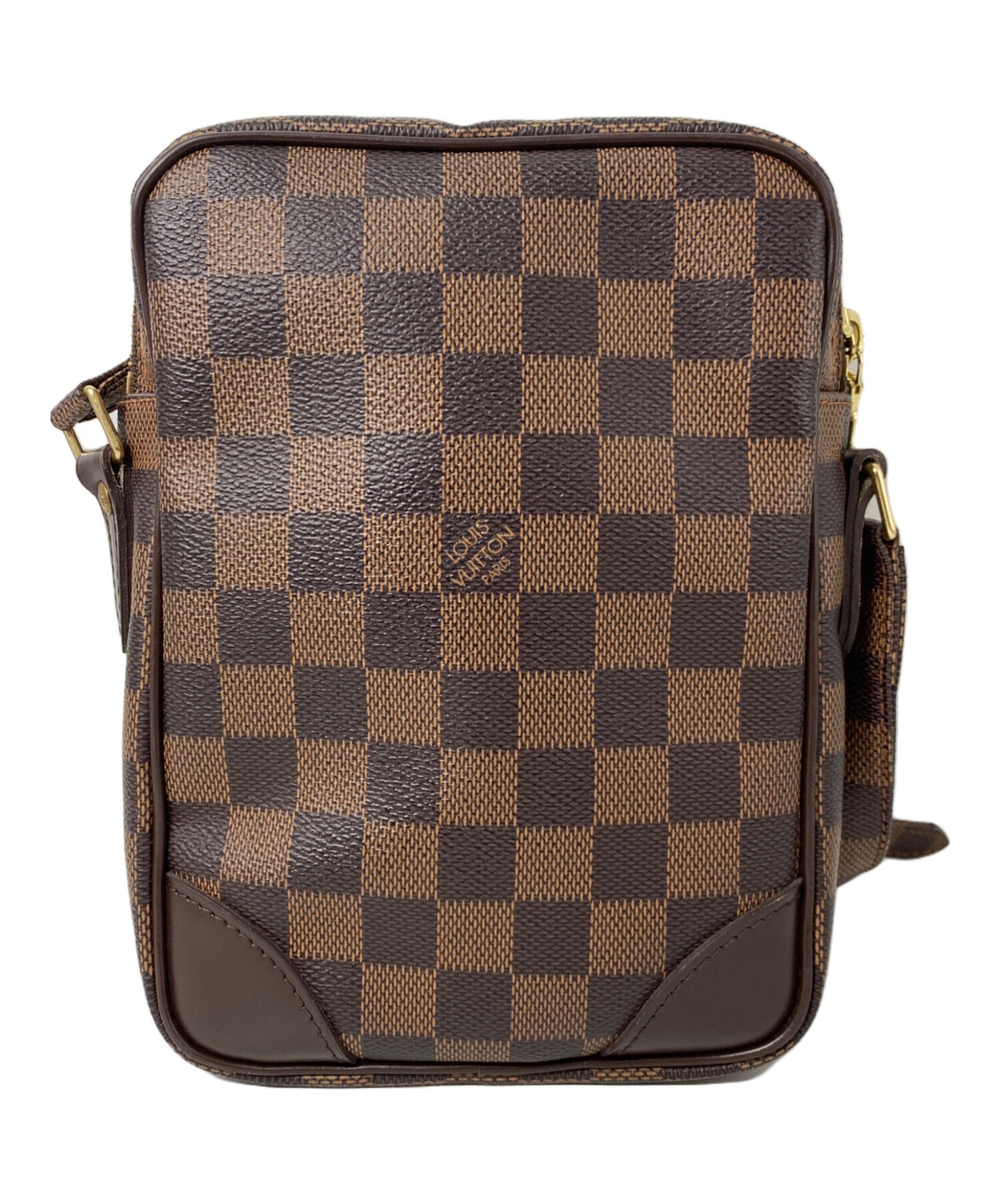 [Pre-owned] LOUIS VUITTON Amazon / Shoulder bag N48074