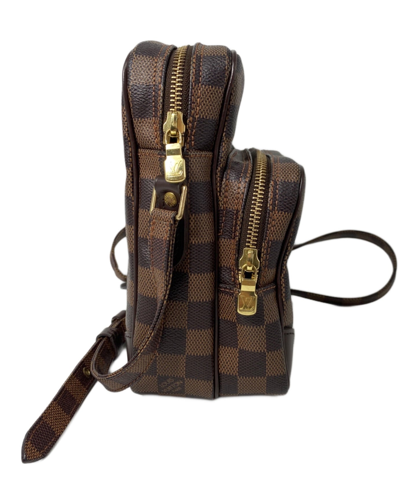 [Pre-owned] LOUIS VUITTON Amazon / Shoulder bag N48074
