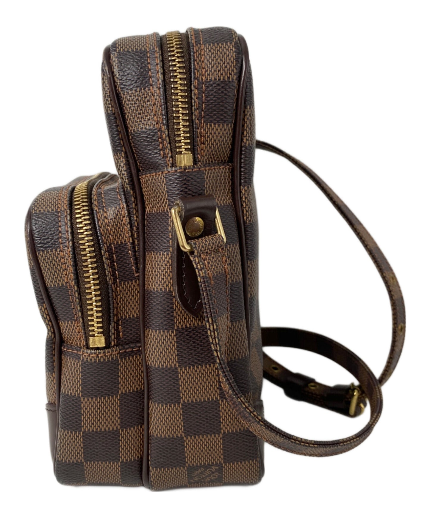 [Pre-owned] LOUIS VUITTON Amazon / Shoulder bag N48074