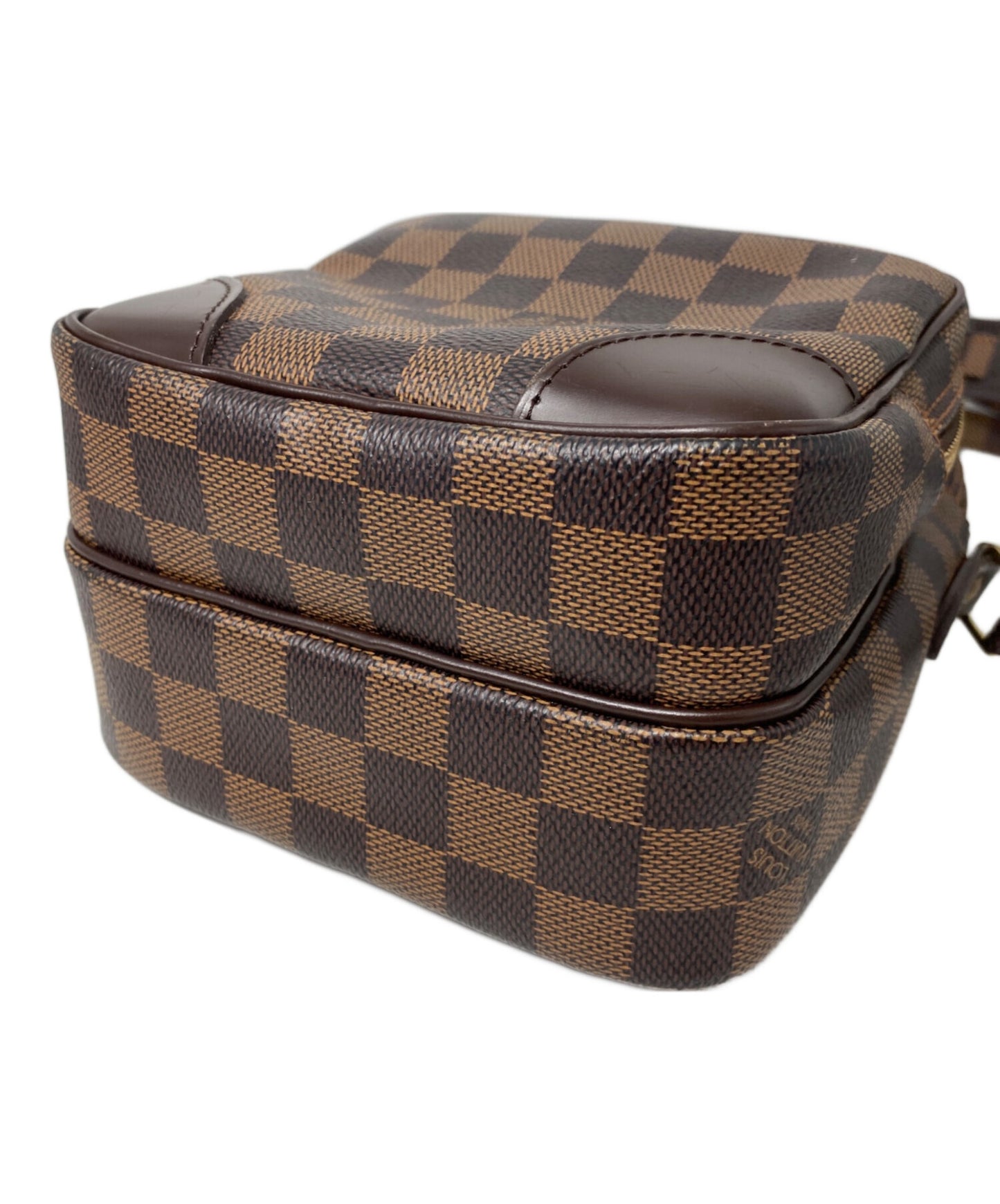 [Pre-owned] LOUIS VUITTON Amazon / Shoulder bag N48074