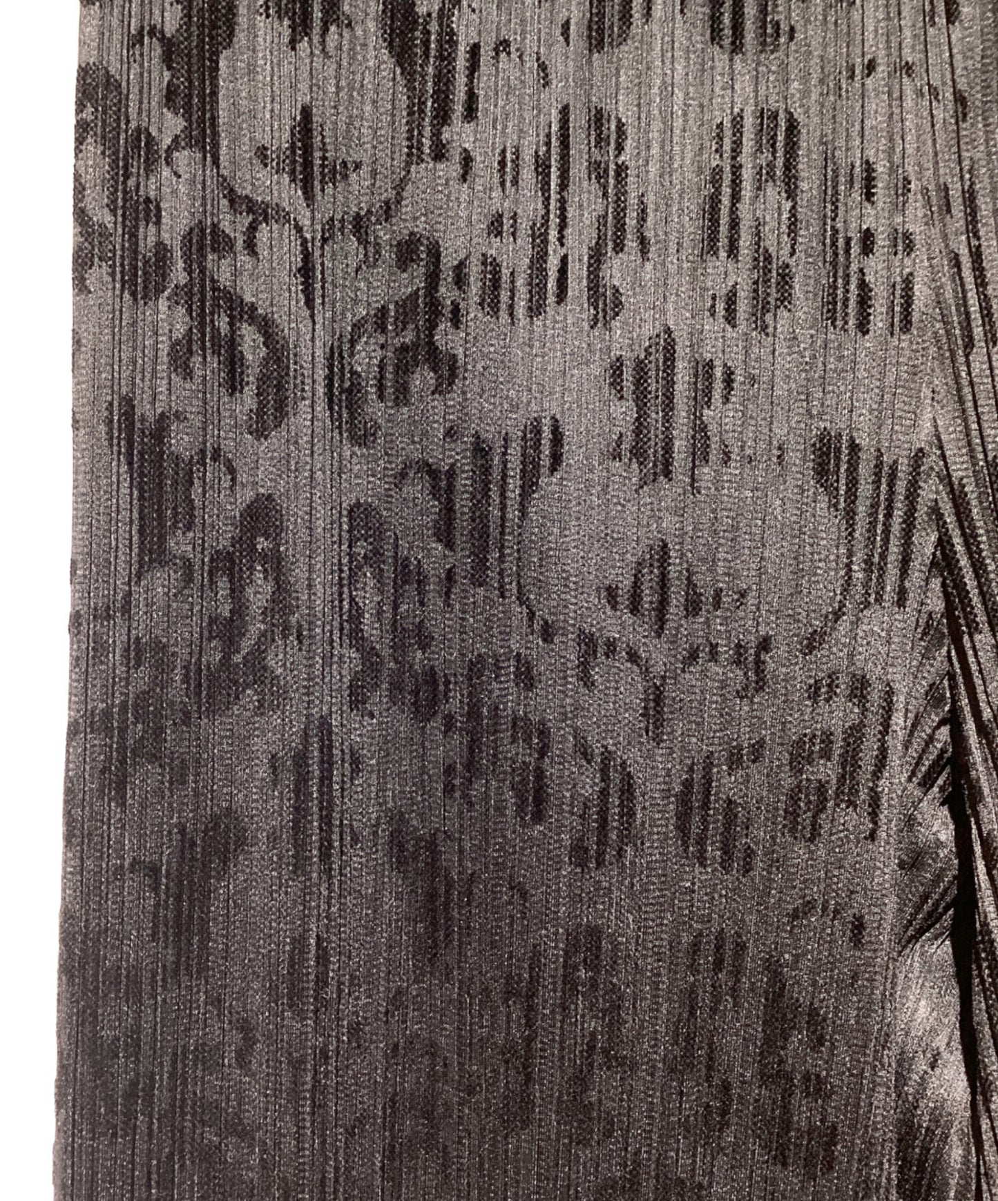 [Pre-owned] PLEATS PLEASE pleated pants PP53-JF745