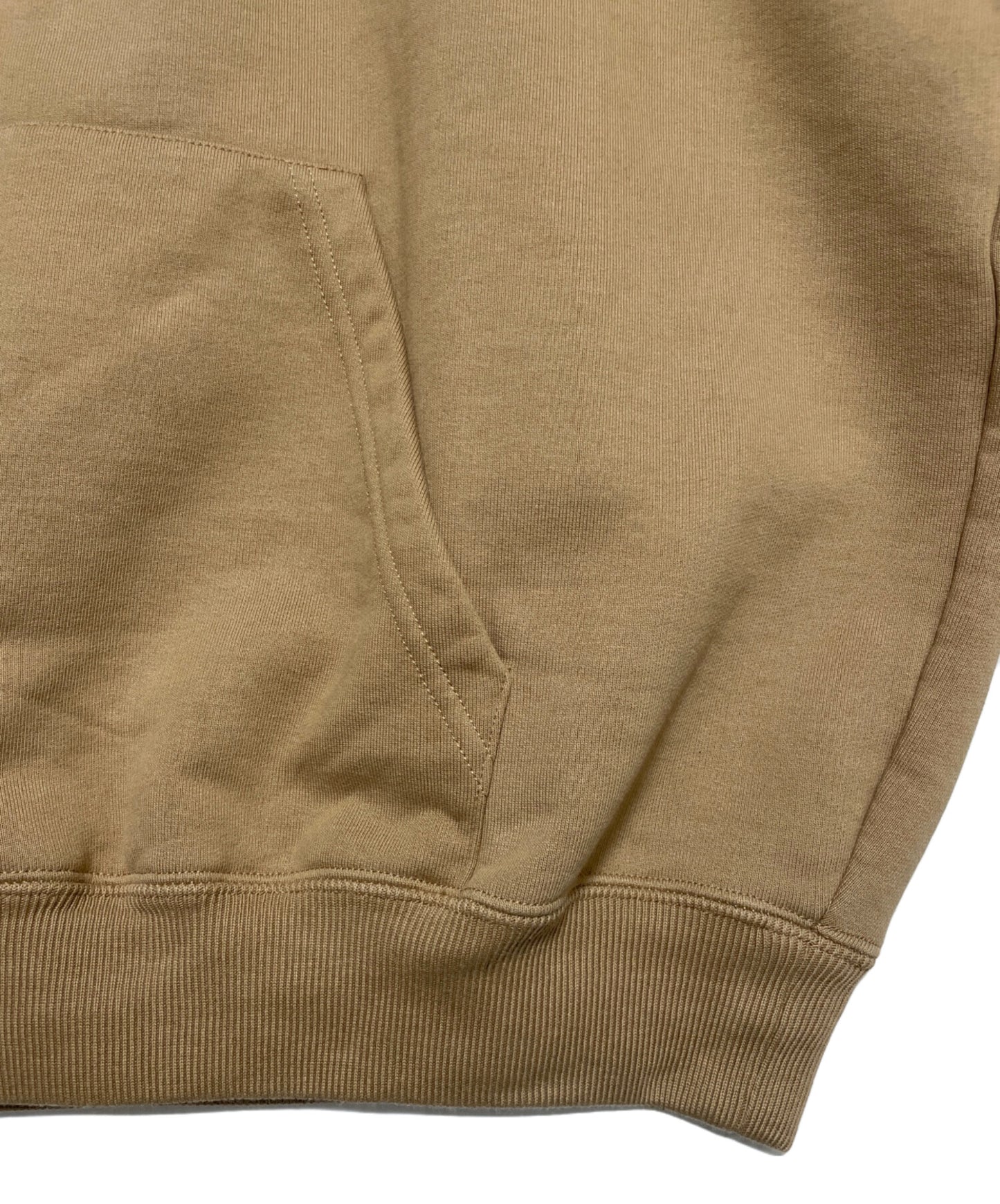 [Pre-owned] BALENCIAGA Front Logo Hoodie 570811