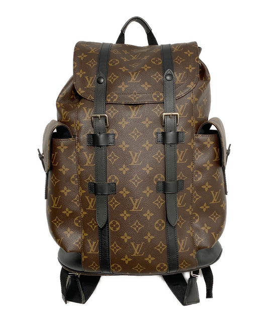 [Pre-owned] LOUIS VUITTON Christopher MM M43735