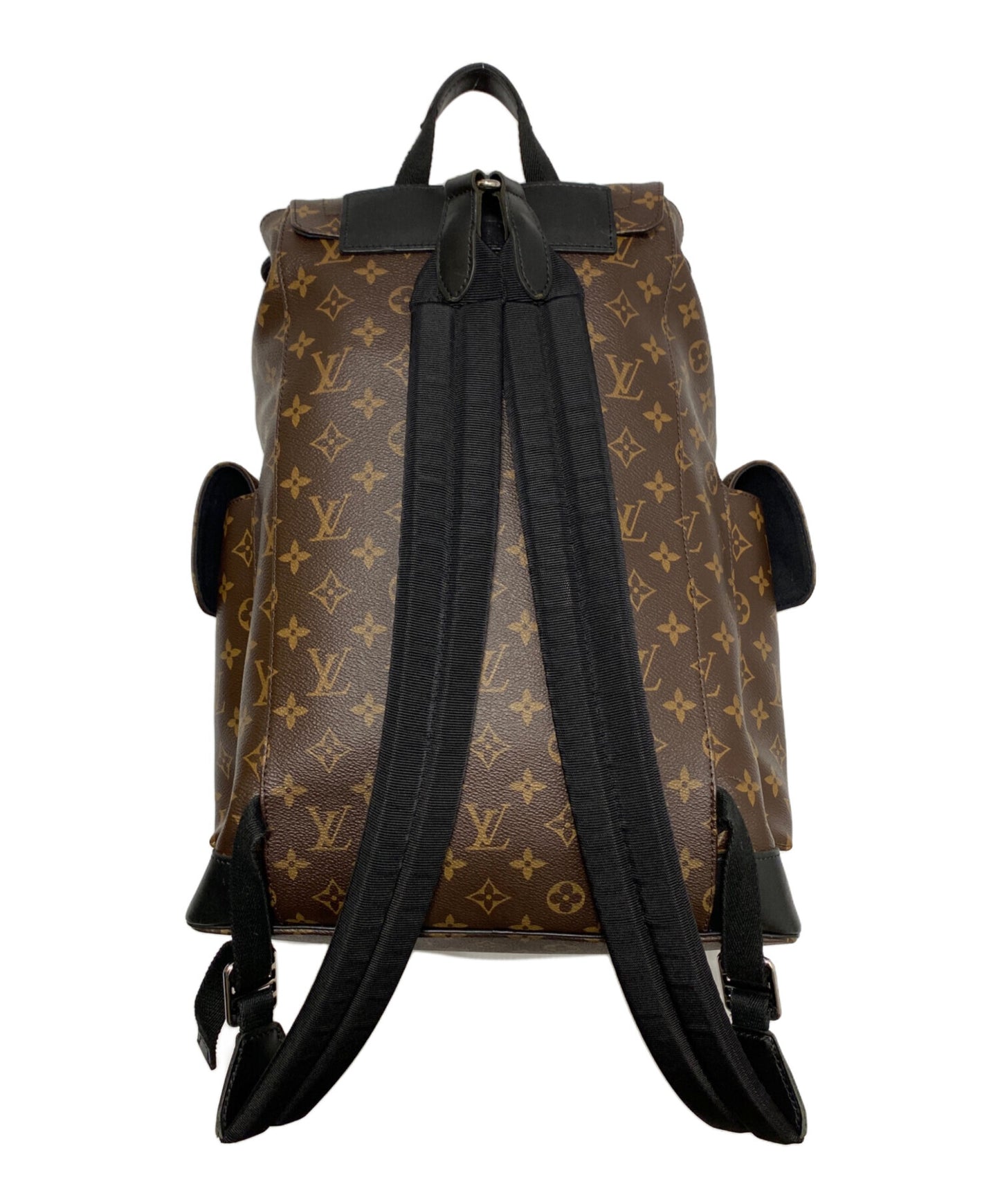 [Pre-owned] LOUIS VUITTON Christopher MM M43735