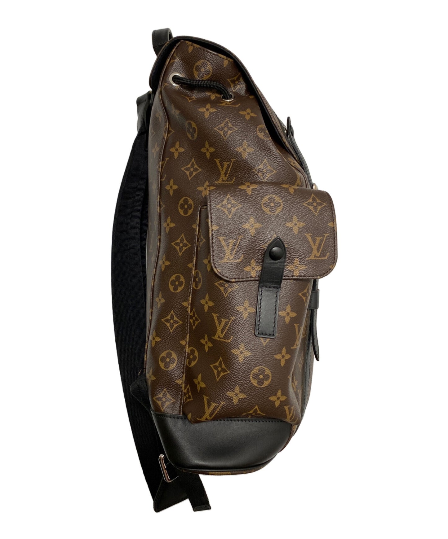 [Pre-owned] LOUIS VUITTON Christopher MM M43735