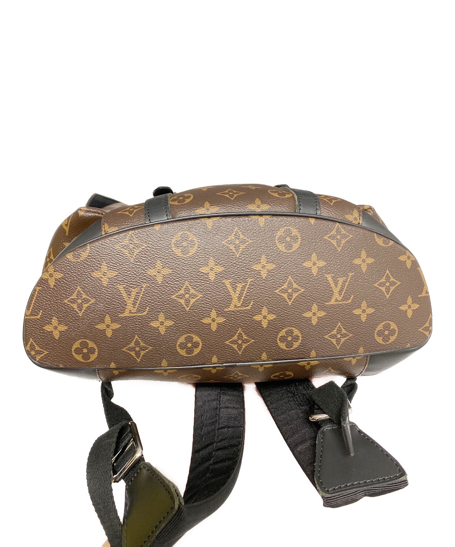 [Pre-owned] LOUIS VUITTON Christopher MM M43735