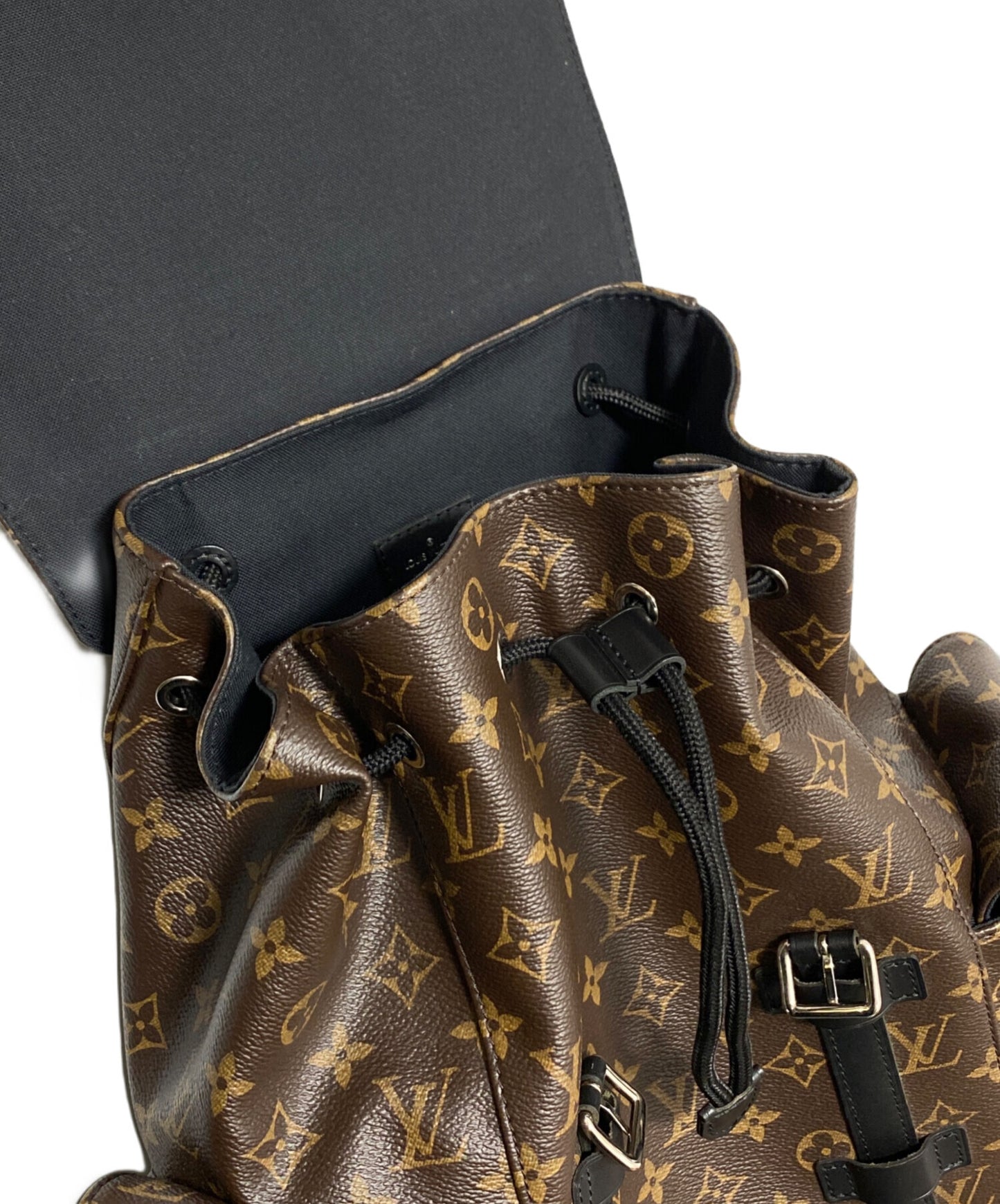 [Pre-owned] LOUIS VUITTON Christopher MM M43735