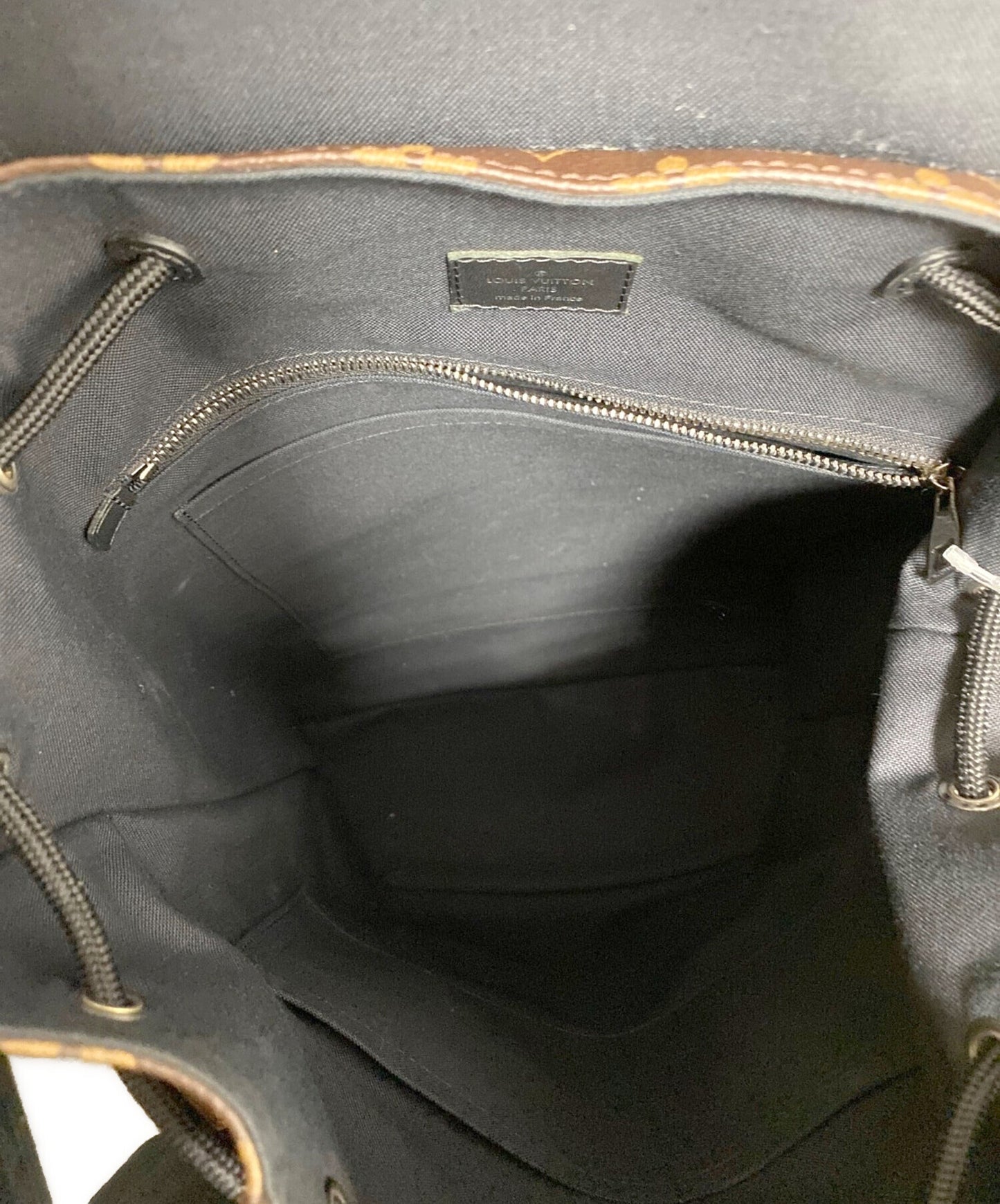 [Pre-owned] LOUIS VUITTON Christopher MM M43735