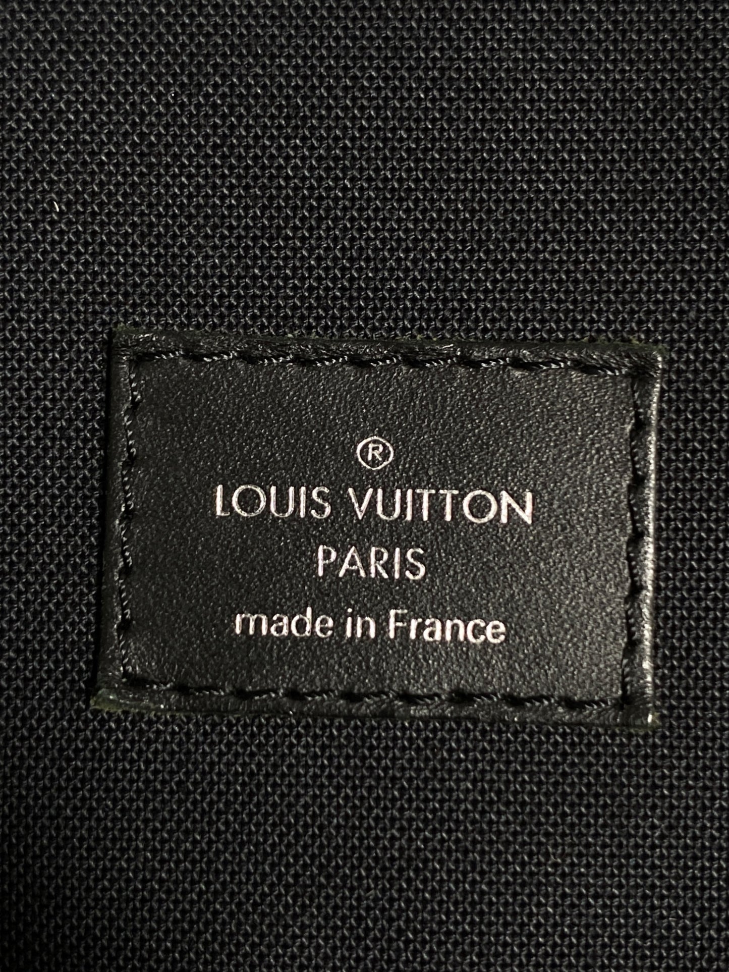 [Pre-owned] LOUIS VUITTON Christopher MM M43735
