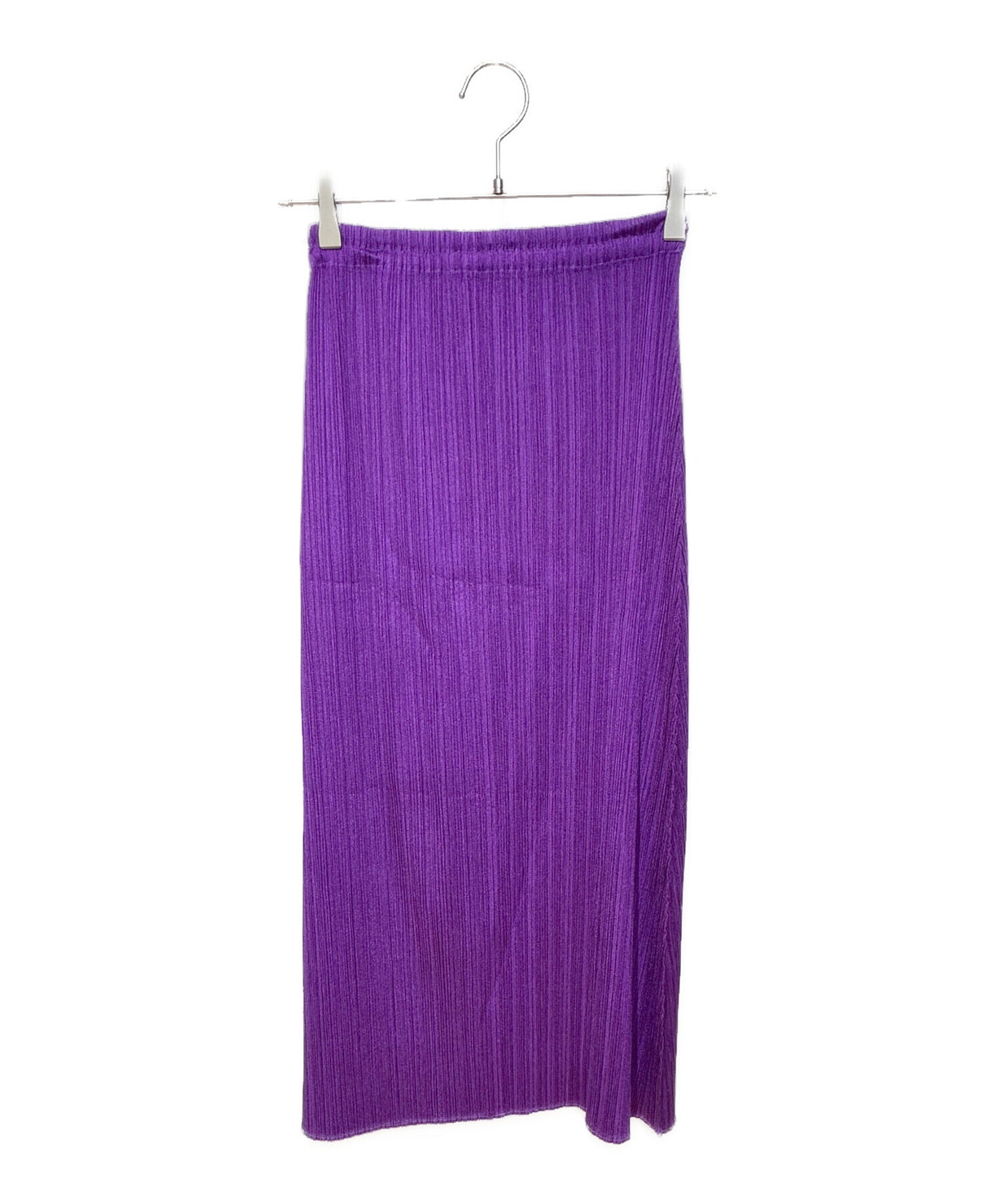 [Pre-owned] PLEATS PLEASE pleated skirt PP63-JG648