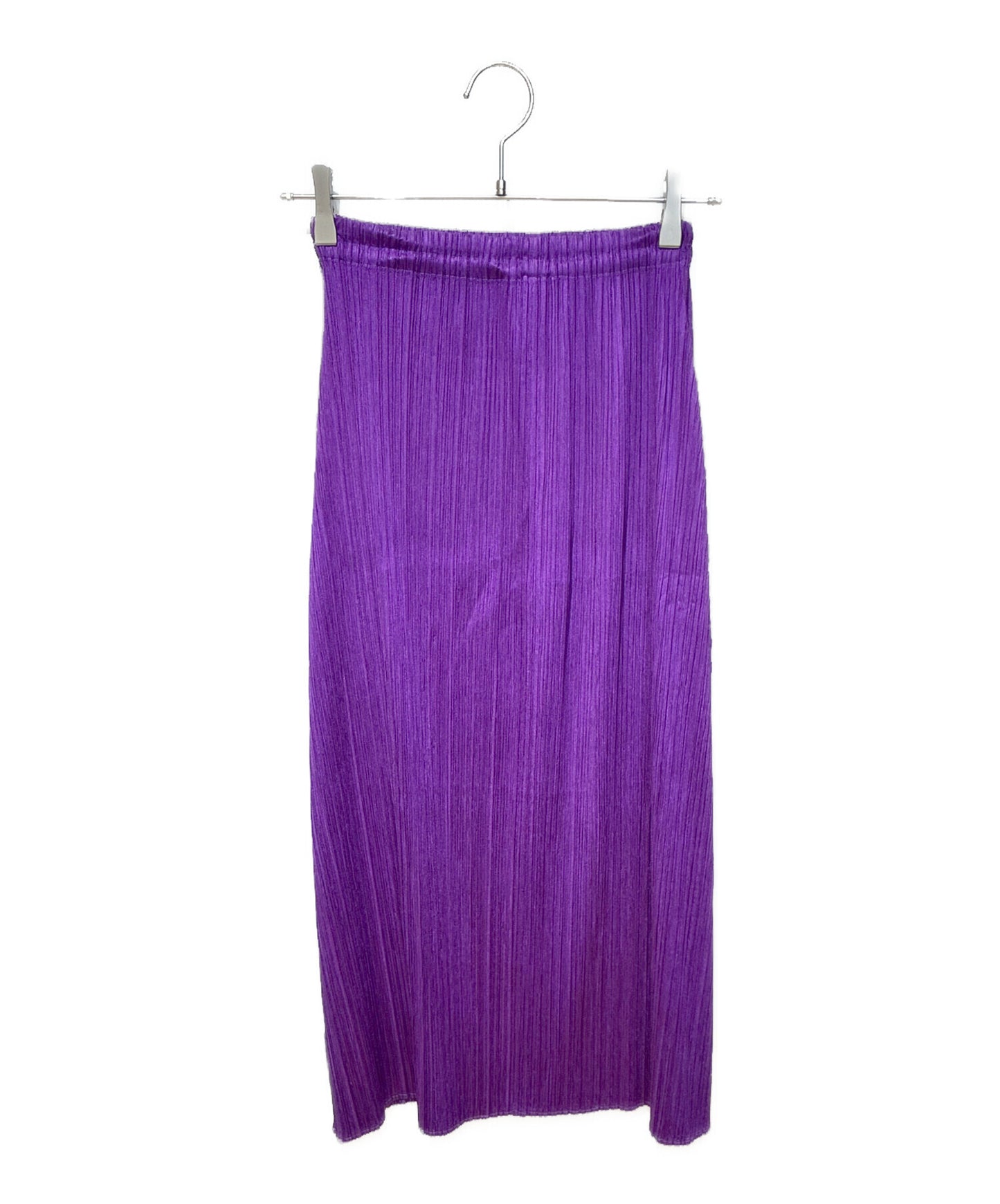 [Pre-owned] PLEATS PLEASE pleated skirt PP63-JG648