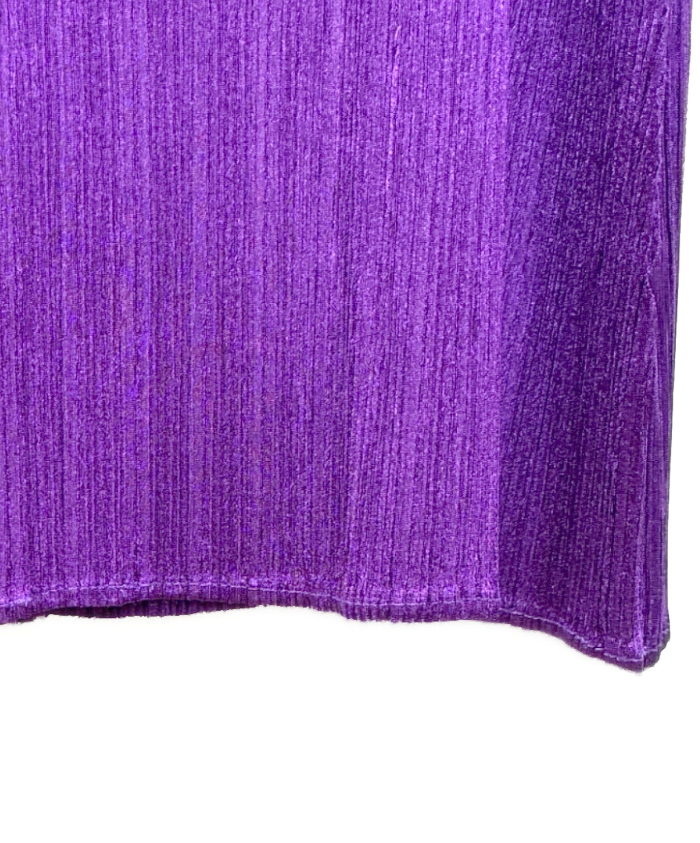 [Pre-owned] PLEATS PLEASE pleated skirt PP63-JG648