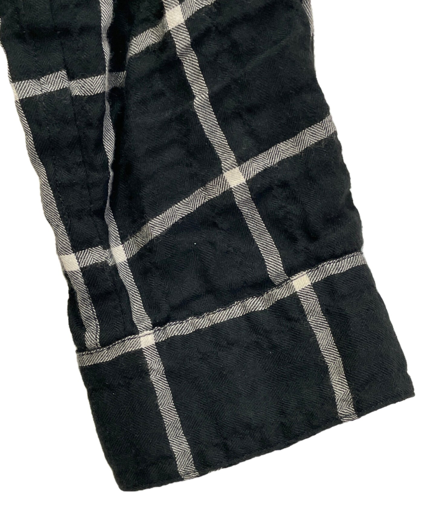 [Pre-owned] LOEWE anagram modale shirt H526Y05W01