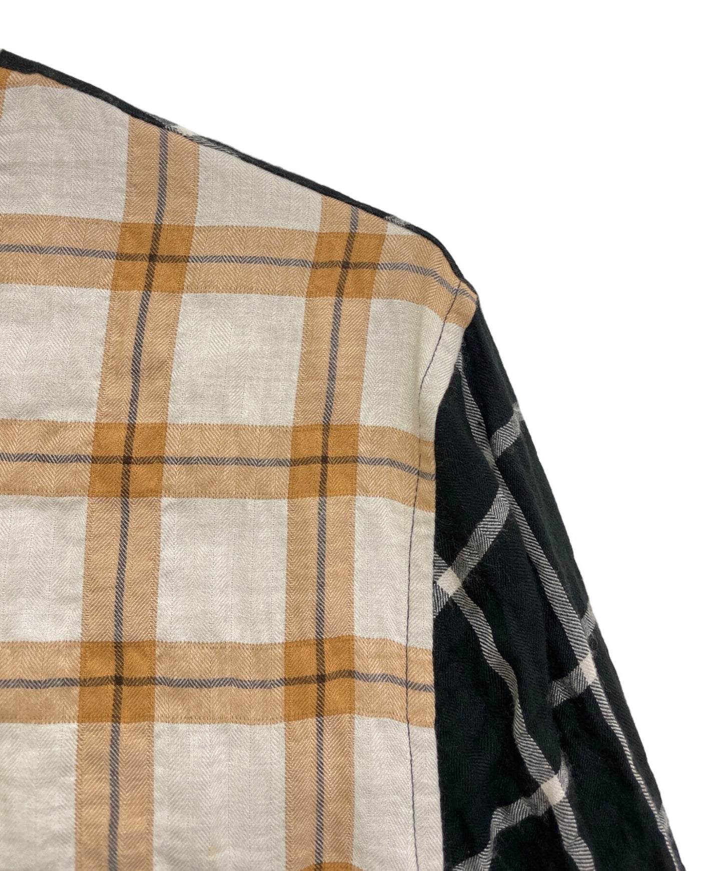 [Pre-owned] LOEWE anagram modale shirt H526Y05W01