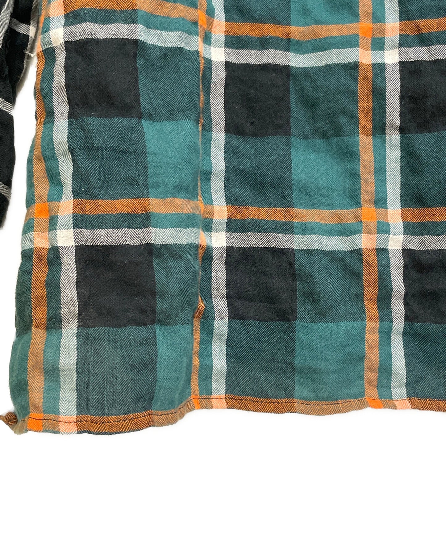 [Pre-owned] LOEWE anagram modale shirt H526Y05W01