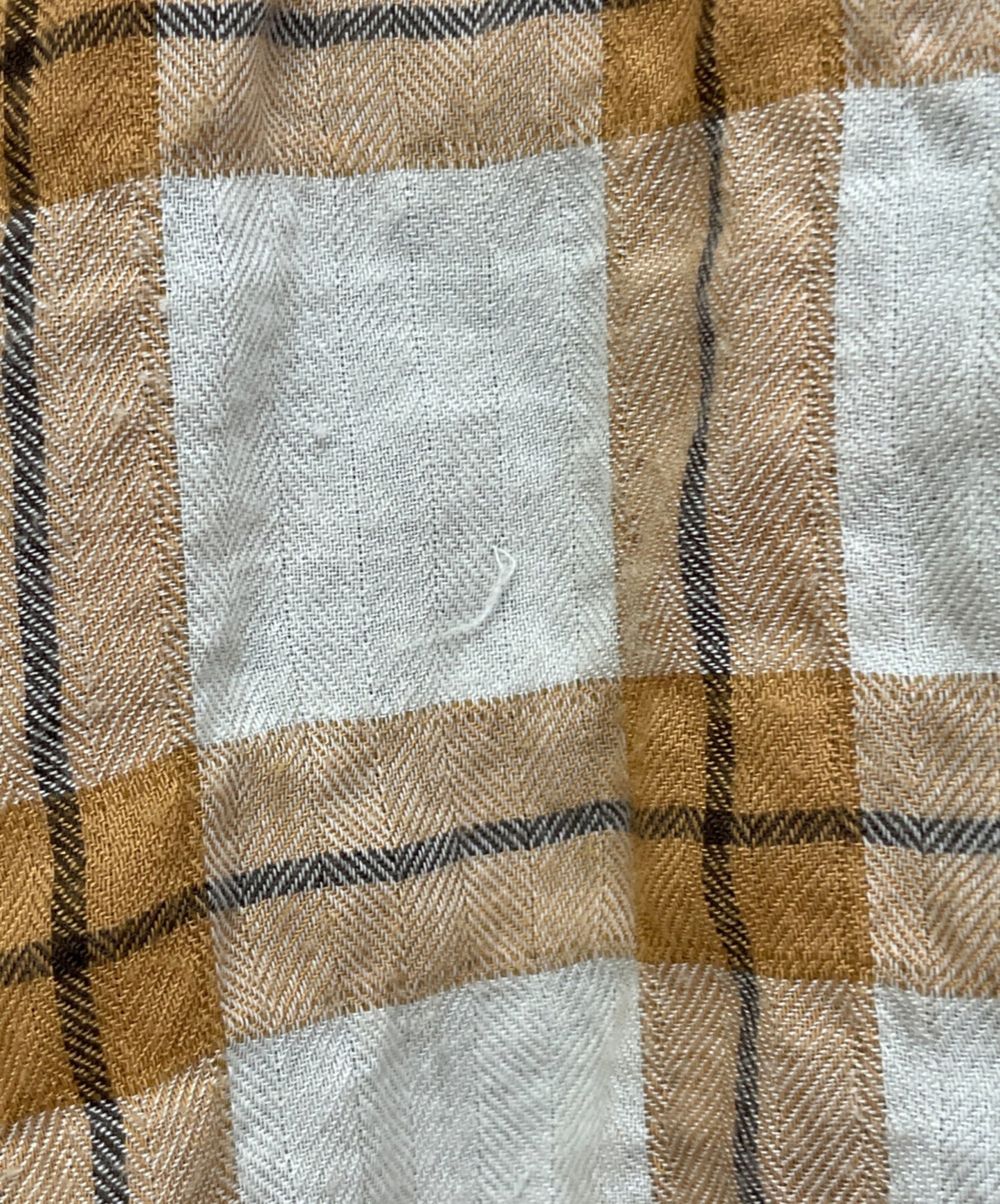 [Pre-owned] LOEWE anagram modale shirt H526Y05W01