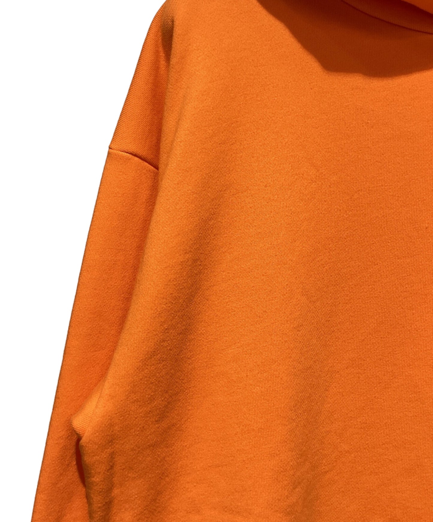 [Pre-owned] CELINE 21SS Loose Logo Hoodie 2Y499052H