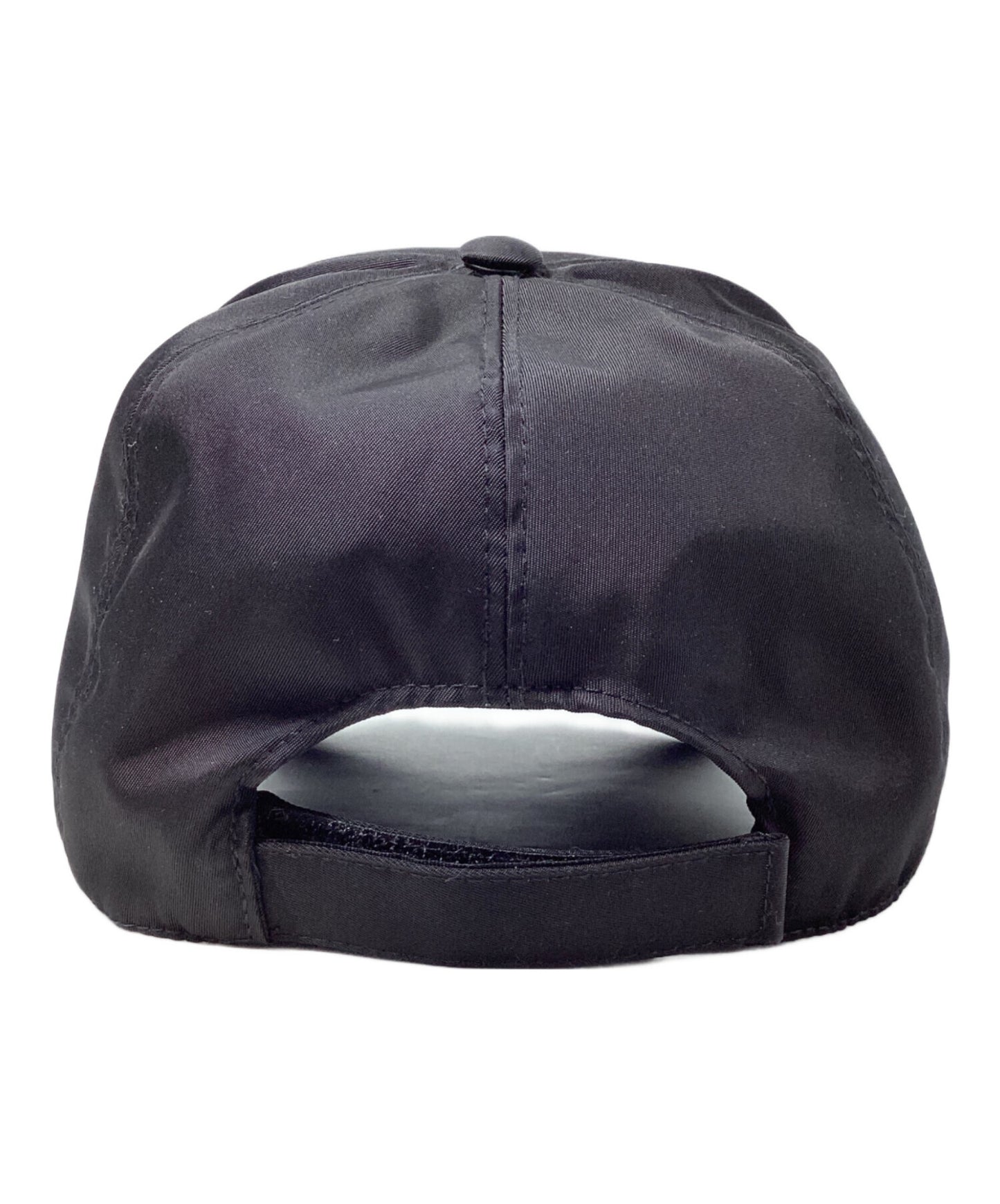 [Pre-owned] PRADA Logo Cap