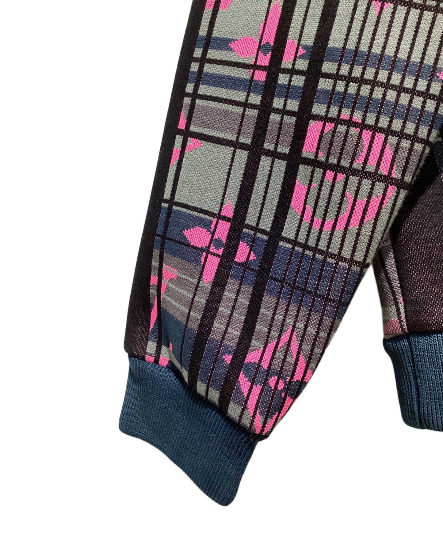 [Pre-owned] LOUIS VUITTON 21SS Monogram Jacquard Sweatshirt HKY75WZRW