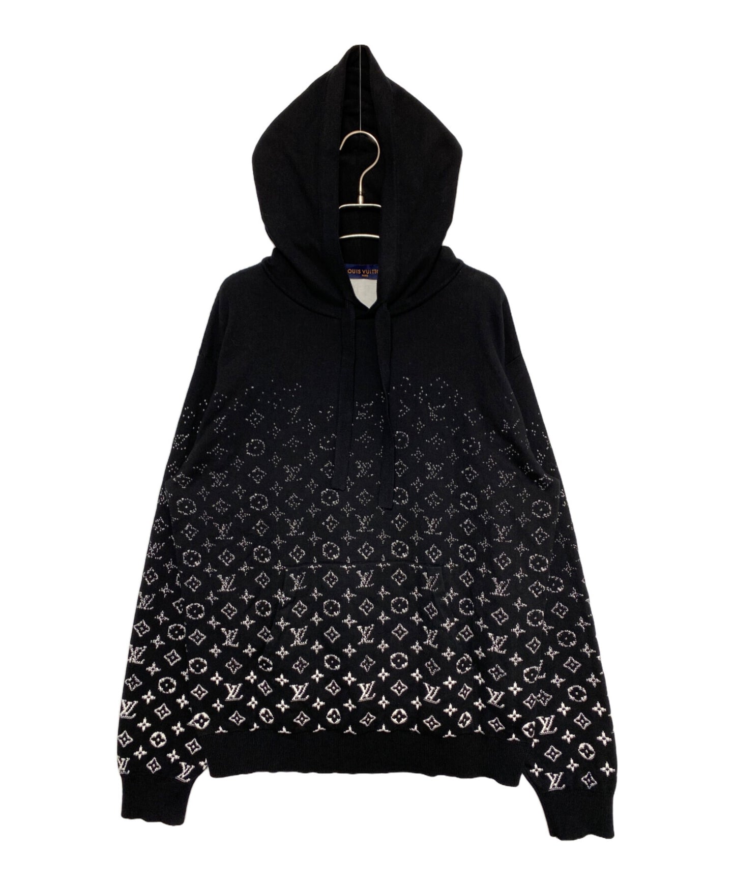 [Pre-owned] LOUIS VUITTON Monogram Gradient Parka RM231Q USO HNN45W