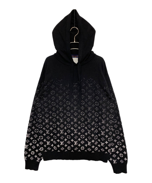 [Pre-owned] LOUIS VUITTON Monogram Gradient Parka RM231Q USO HNN45W