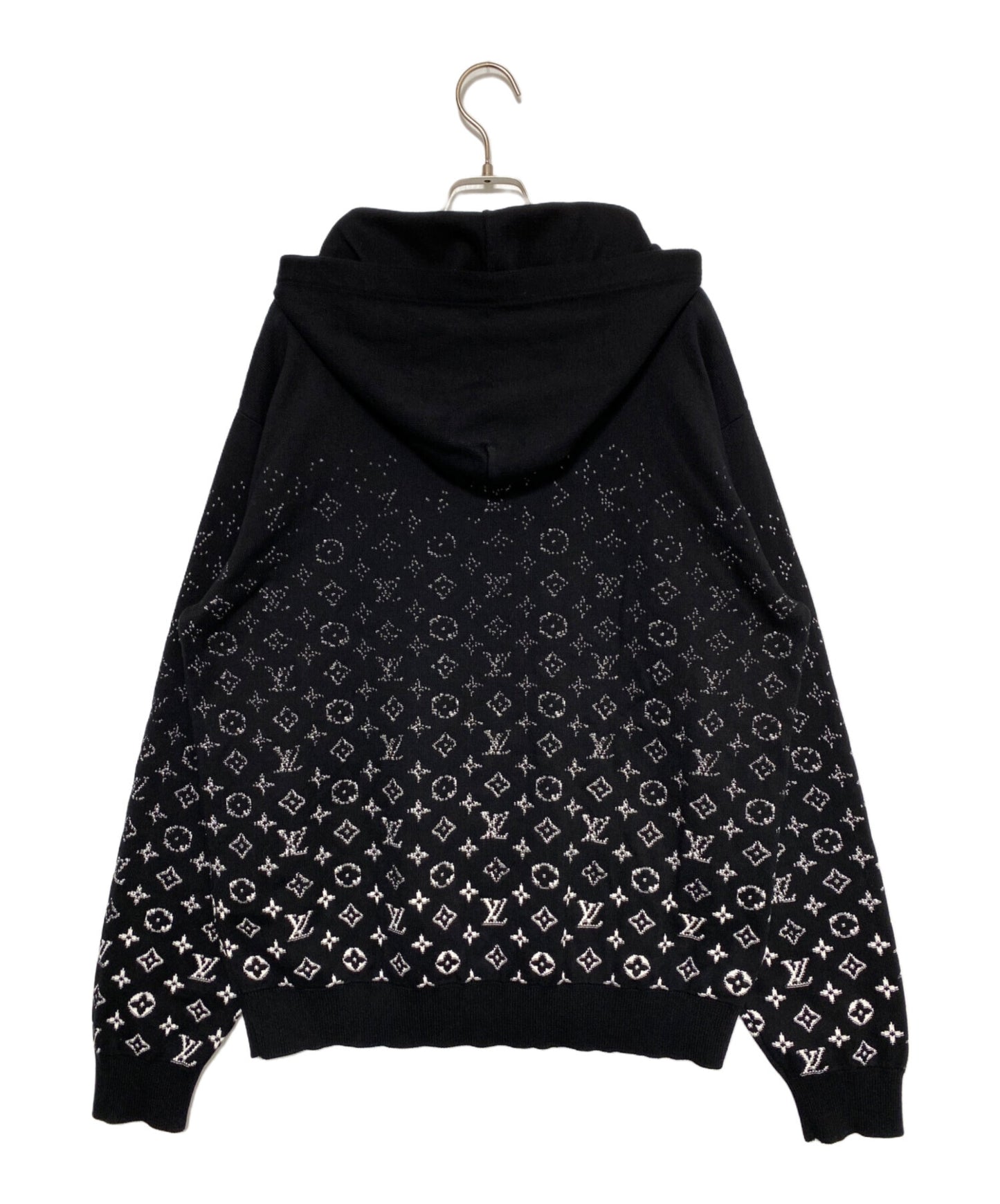 [Pre-owned] LOUIS VUITTON Monogram Gradient Parka RM231Q USO HNN45W