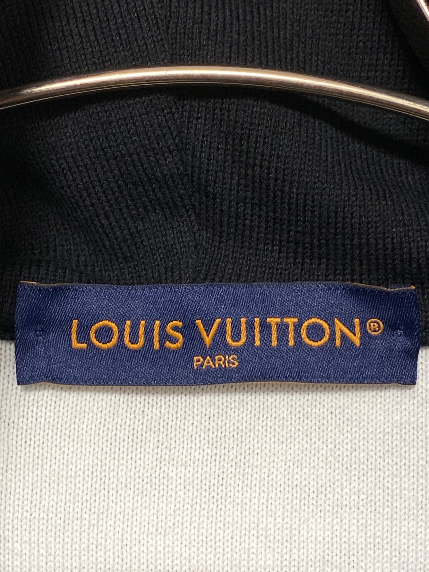 [Pre-owned] LOUIS VUITTON Monogram Gradient Parka RM231Q USO HNN45W