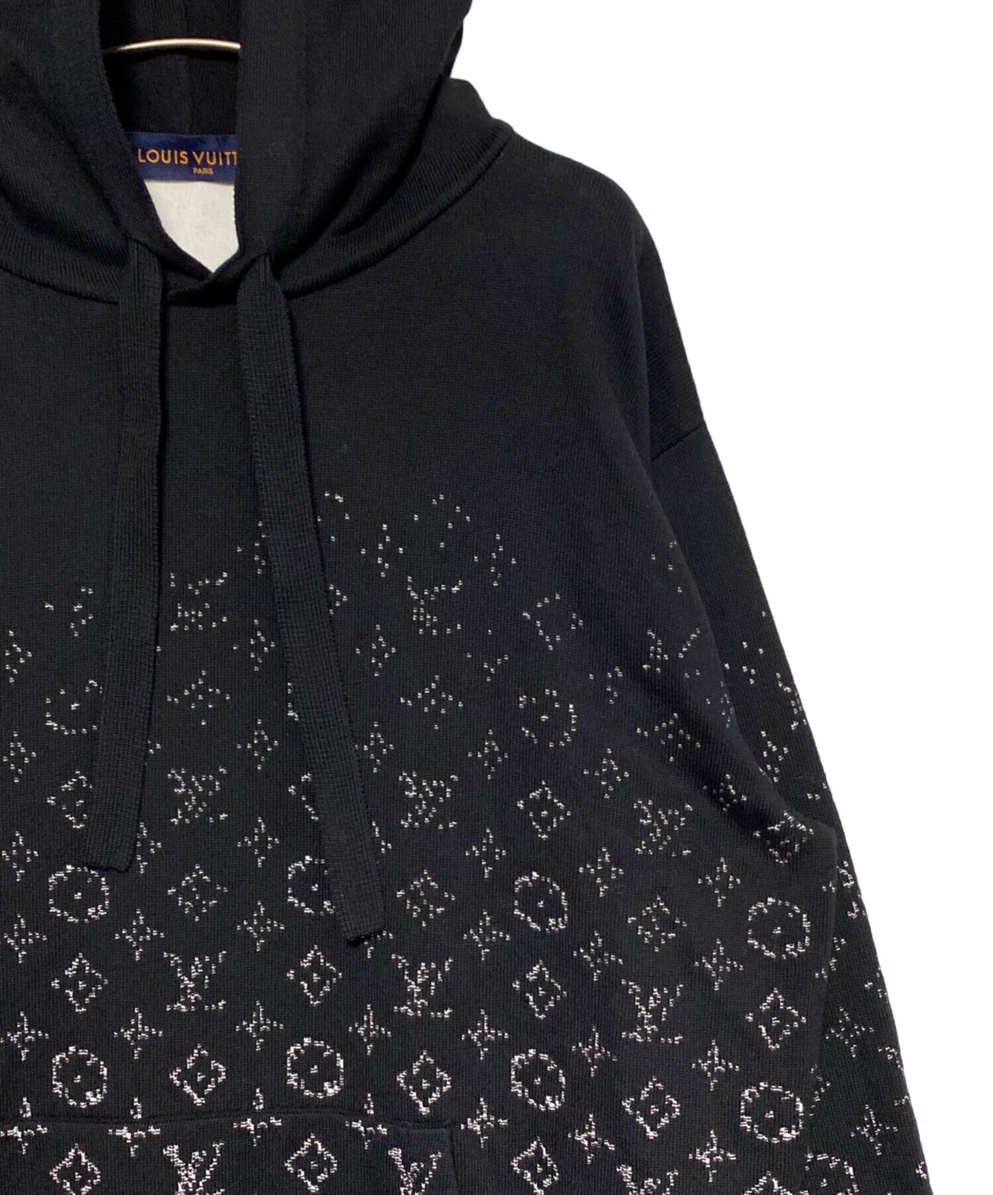 [Pre-owned] LOUIS VUITTON Monogram Gradient Parka RM231Q USO HNN45W