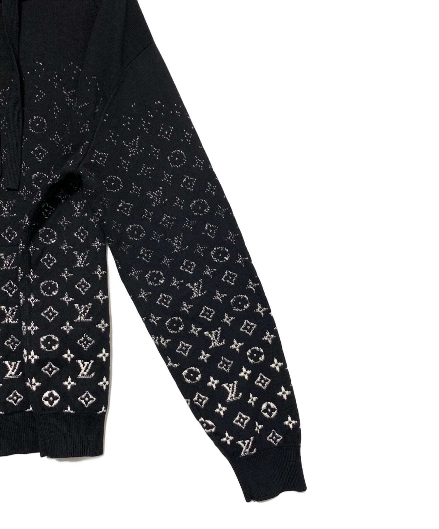 [Pre-owned] LOUIS VUITTON Monogram Gradient Parka RM231Q USO HNN45W