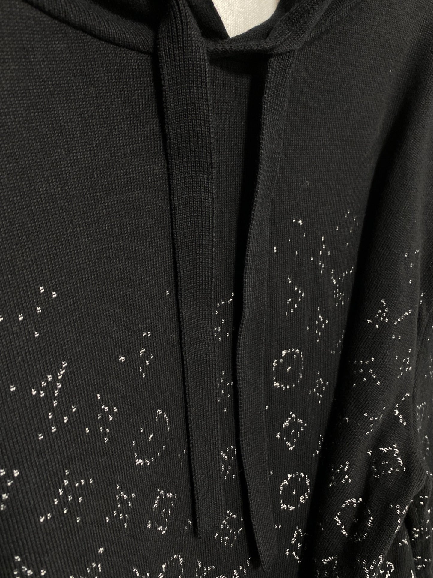 [Pre-owned] LOUIS VUITTON Monogram Gradient Parka RM231Q USO HNN45W