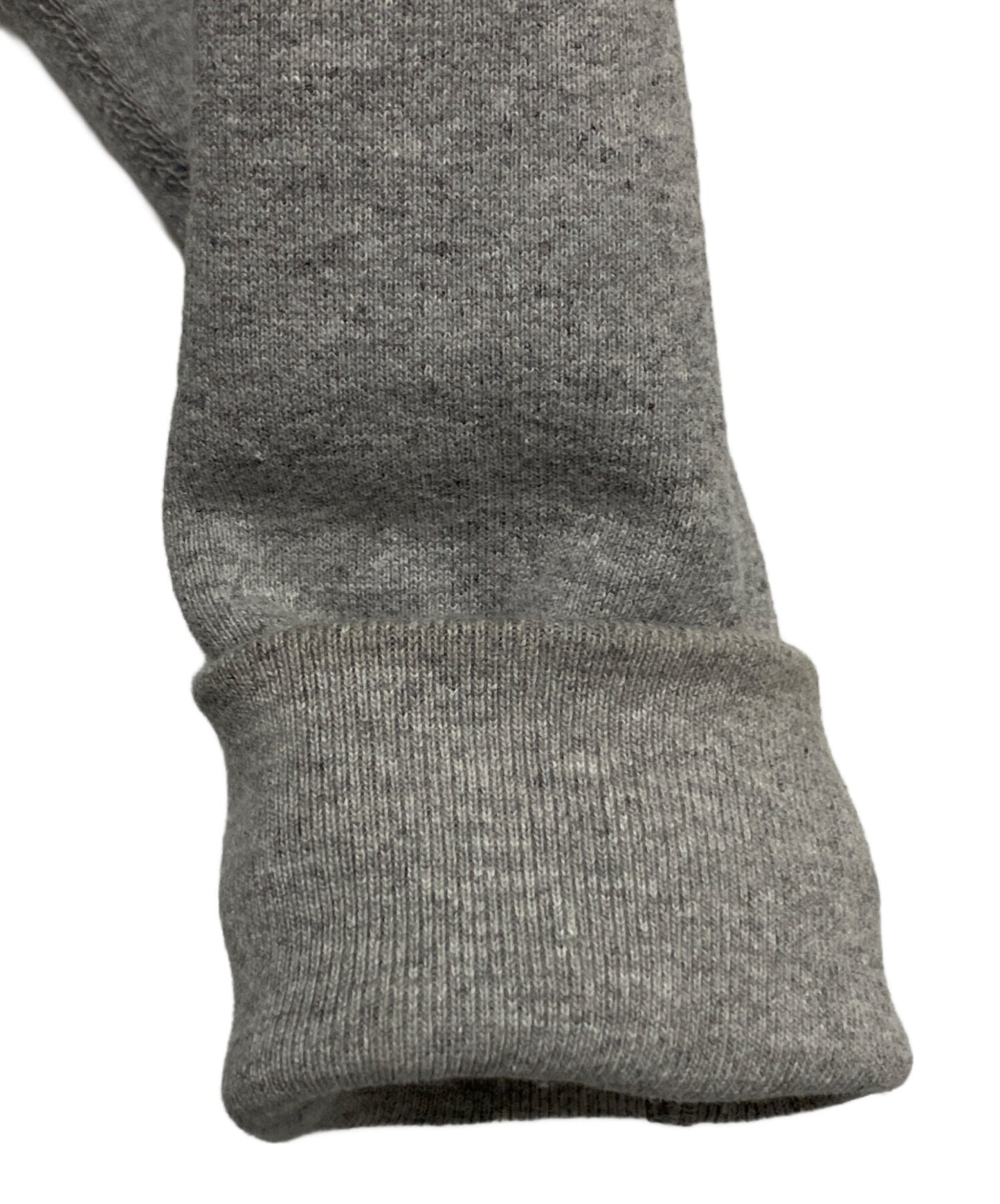 [Pre-owned] SUPREME Cross Box Logo Hooded Sweatshirt