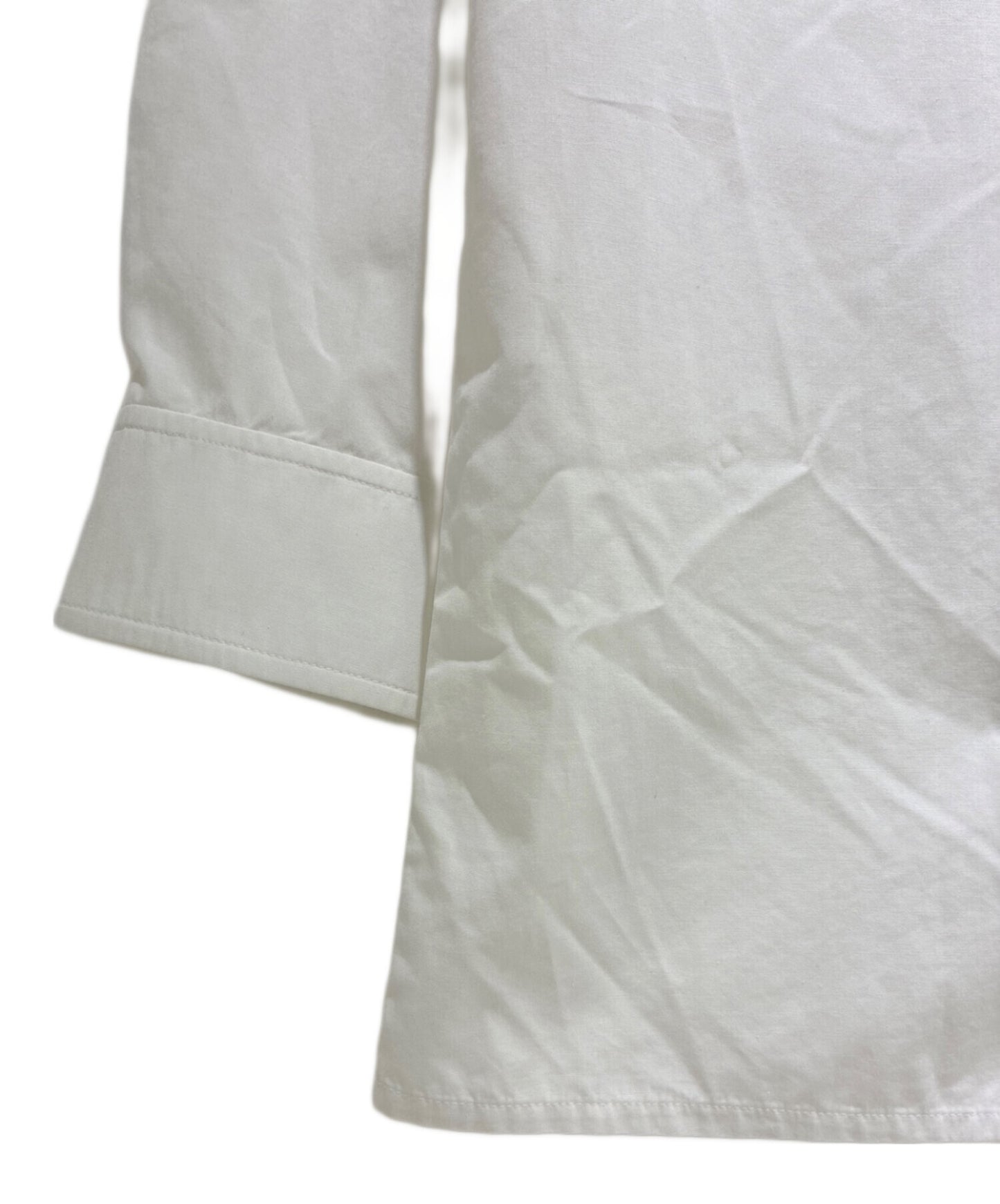 [Pre-owned] HERMES Margiela period Valuse shirt/pullover shirt