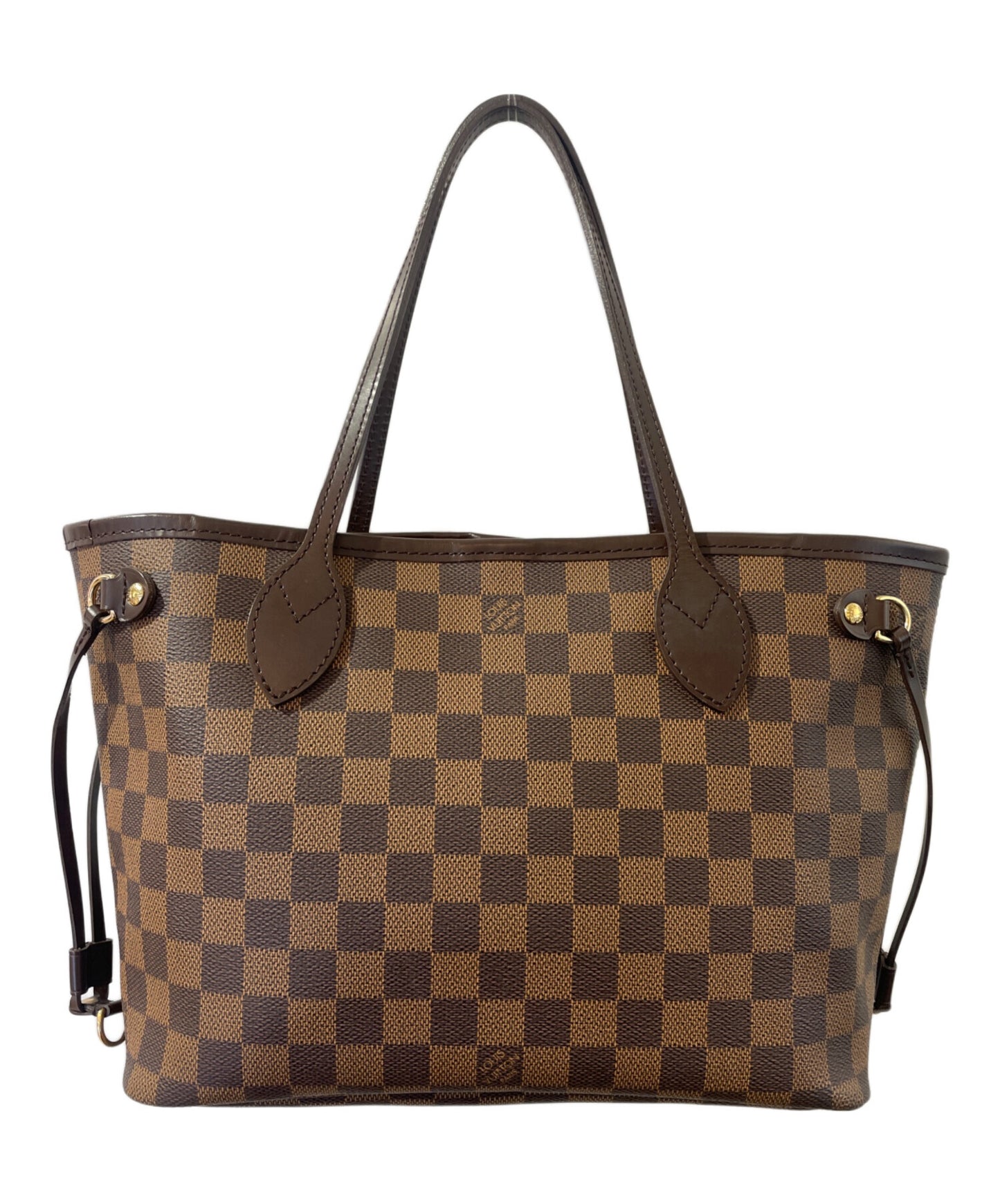 [Pre-owned] LOUIS VUITTON Neverfull PM N51109