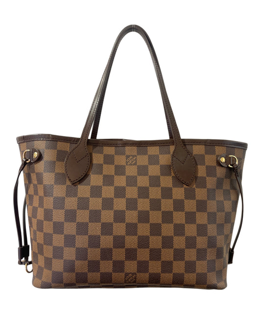 [Pre-owned] LOUIS VUITTON Neverfull PM N51109