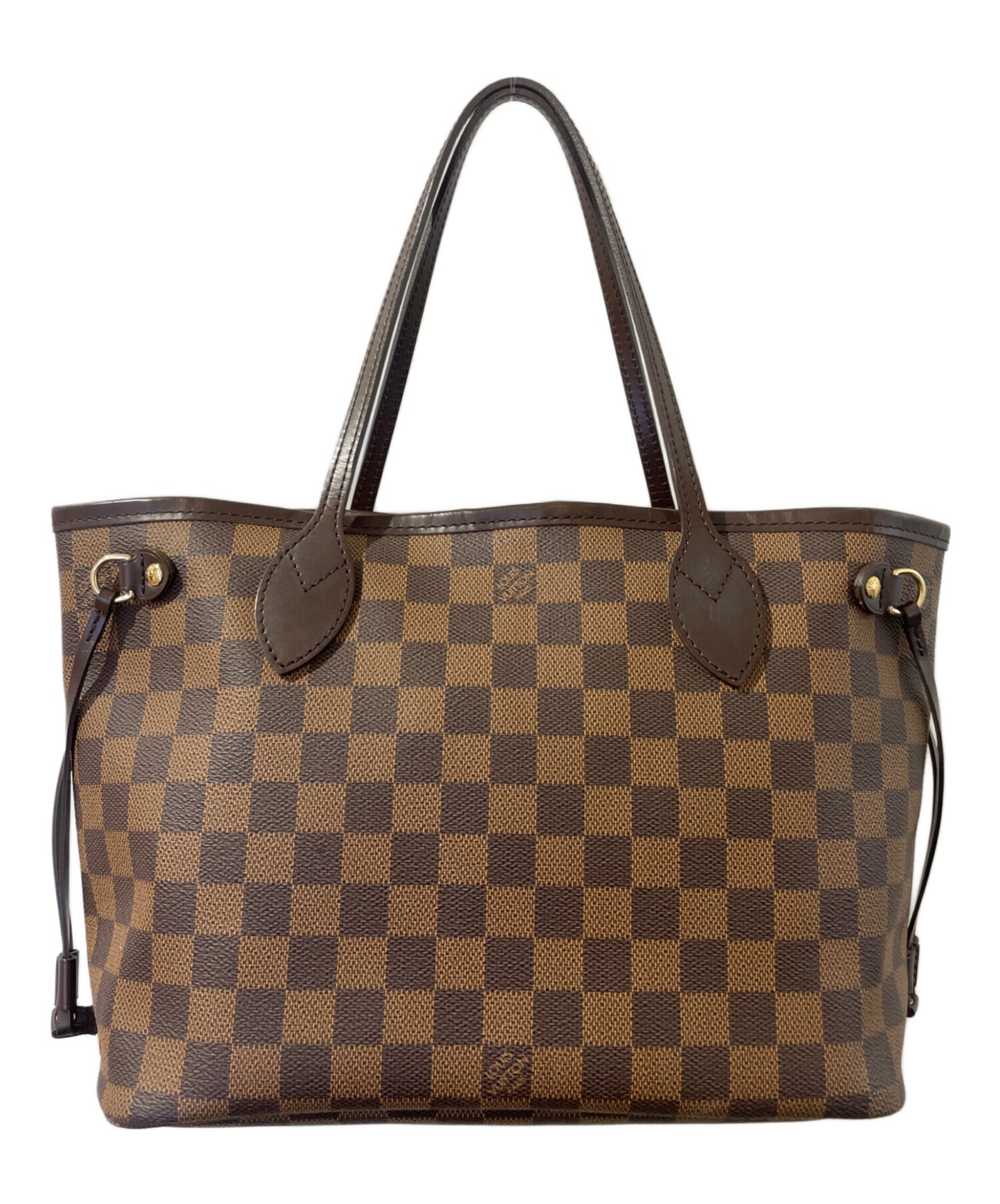 [Pre-owned] LOUIS VUITTON Neverfull PM N51109