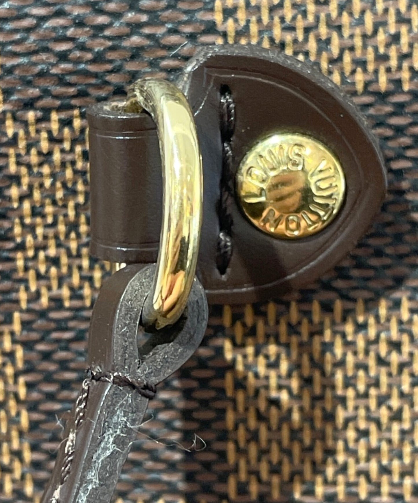 [Pre-owned] LOUIS VUITTON Neverfull PM N51109