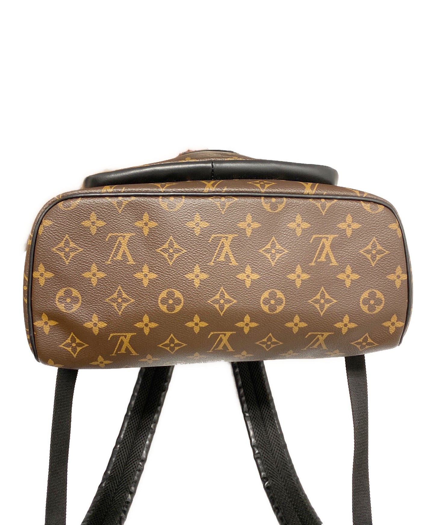 [Pre-owned] LOUIS VUITTON backpack M41530