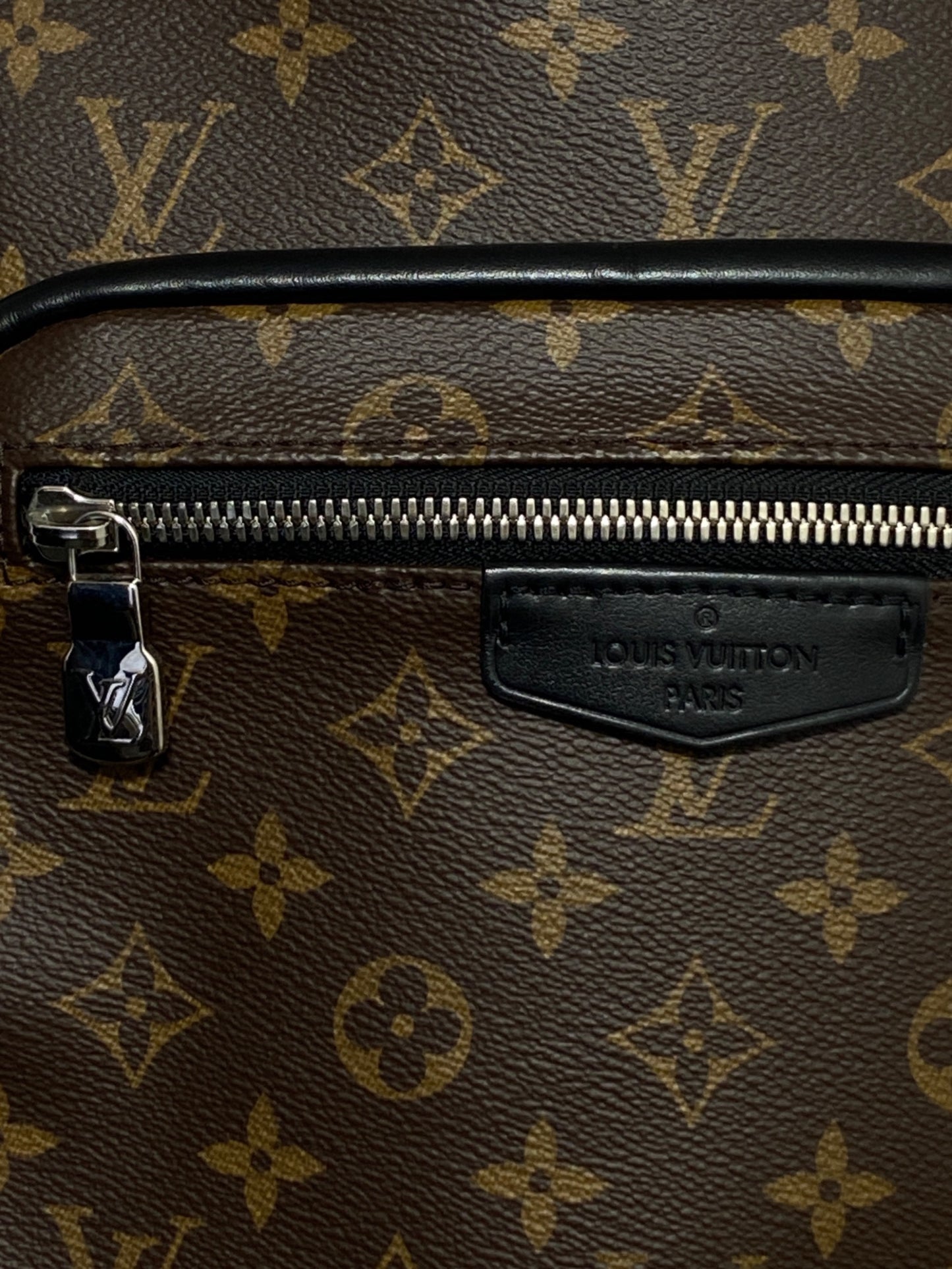 [Pre-owned] LOUIS VUITTON backpack M41530