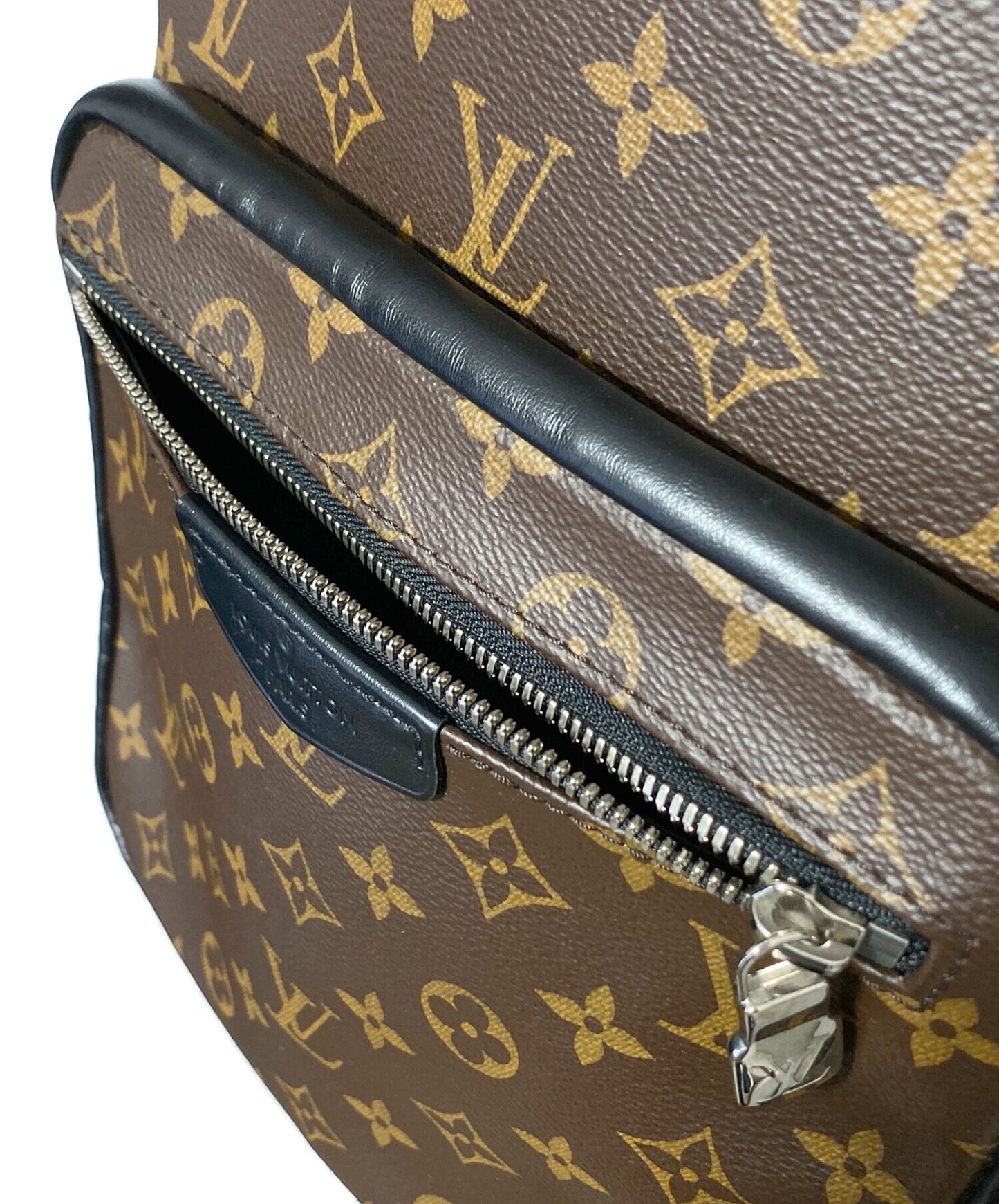 [Pre-owned] LOUIS VUITTON backpack M41530