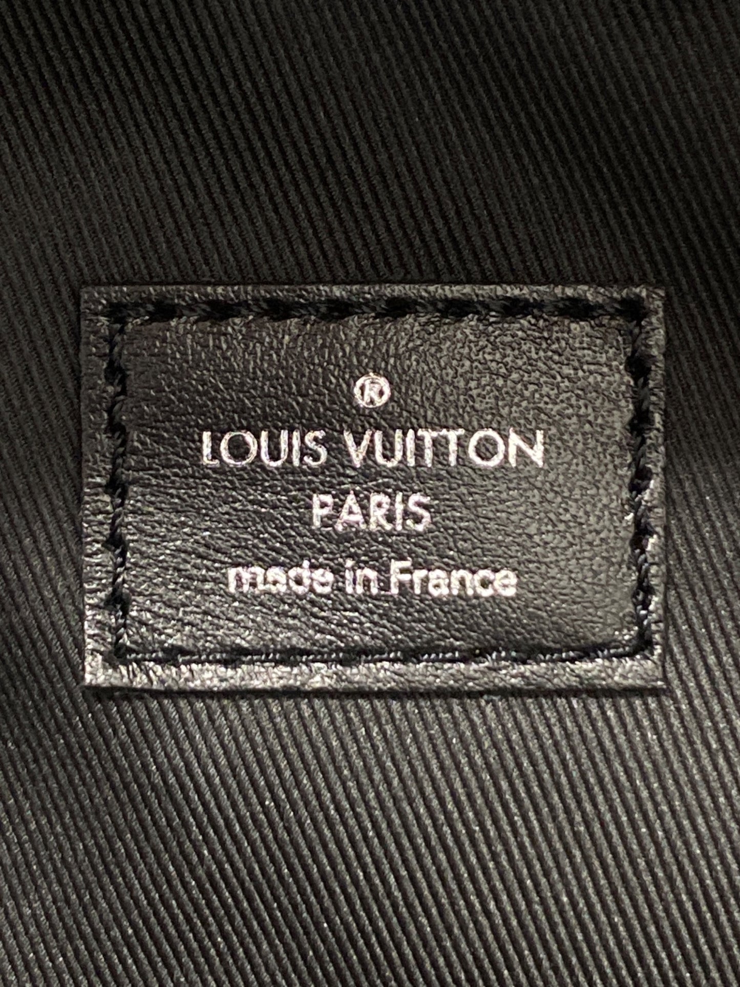 [Pre-owned] LOUIS VUITTON backpack M41530
