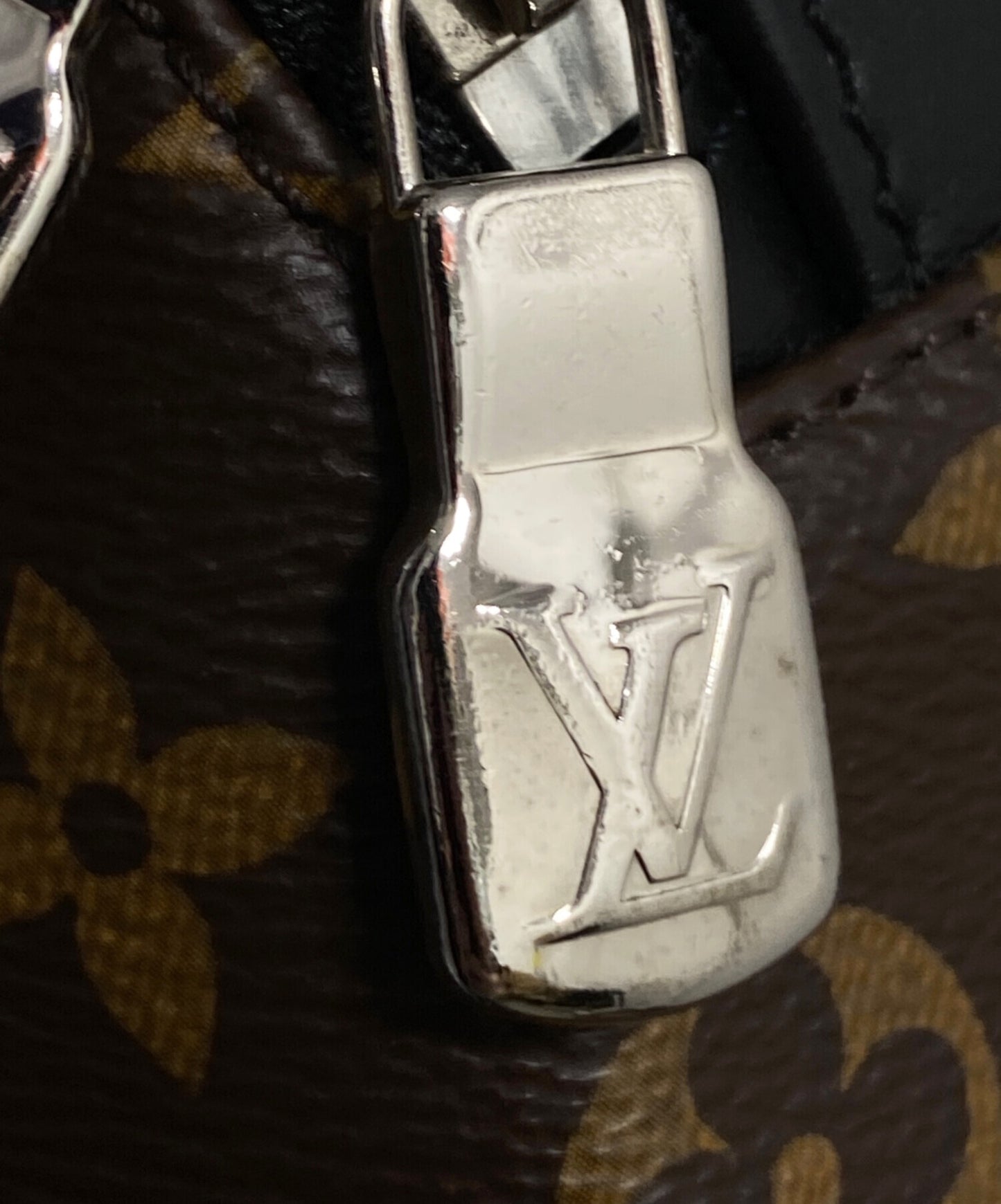 [Pre-owned] LOUIS VUITTON backpack M41530