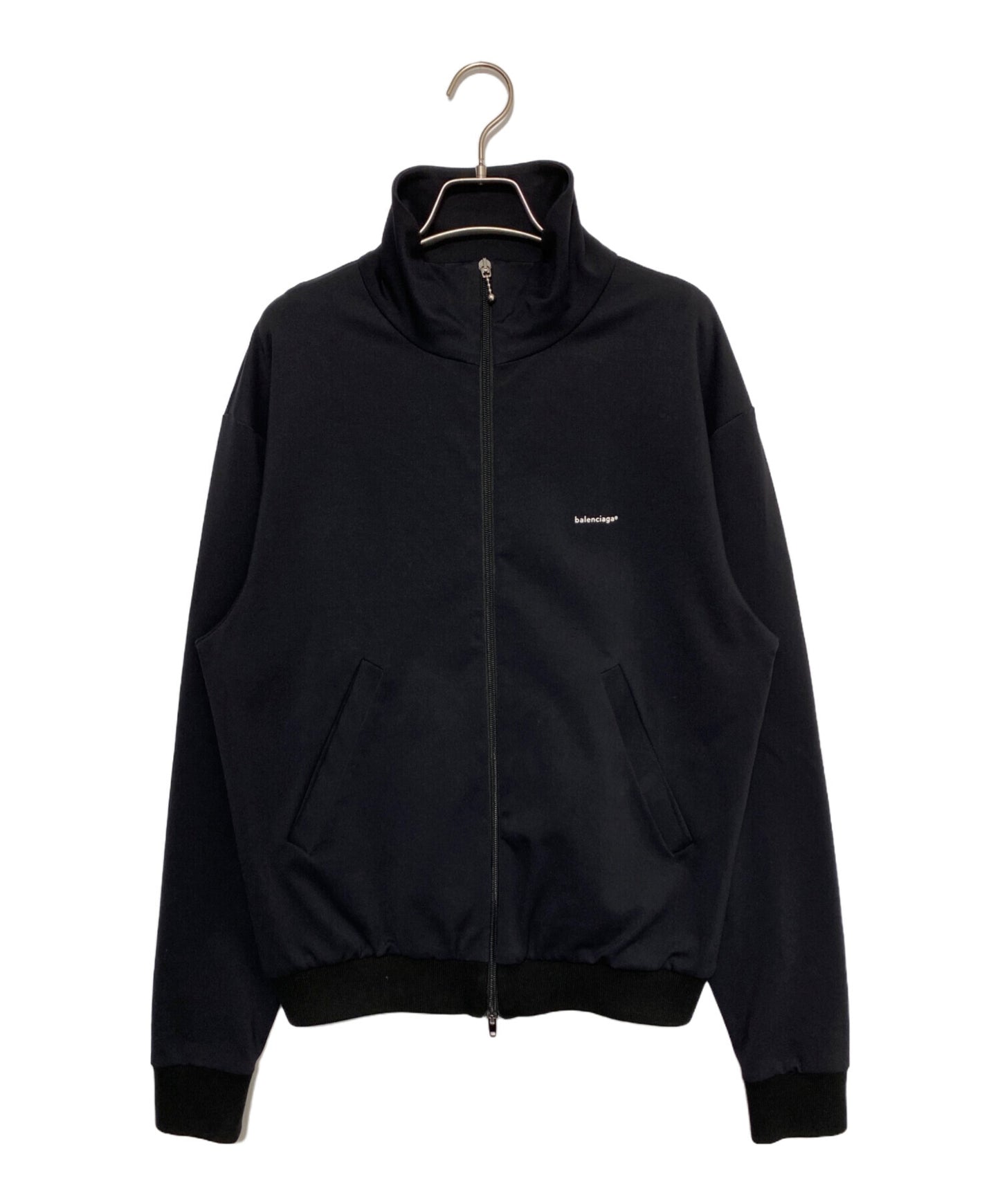 [Pre-owned] BALENCIAGA Logo Track Jacket 508157 TTK21