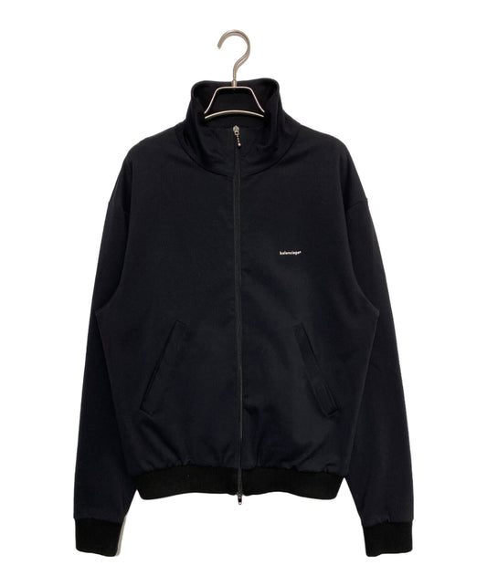 [Pre-owned] BALENCIAGA Logo Track Jacket 508157 TTK21